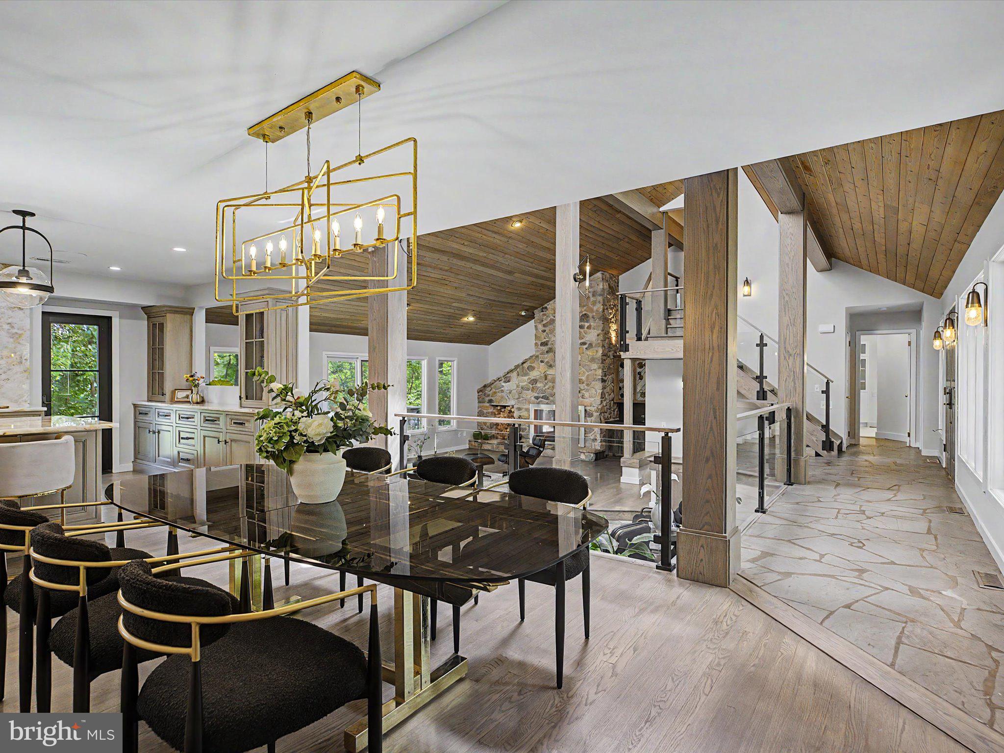 TIMBER RIDGE - Residential