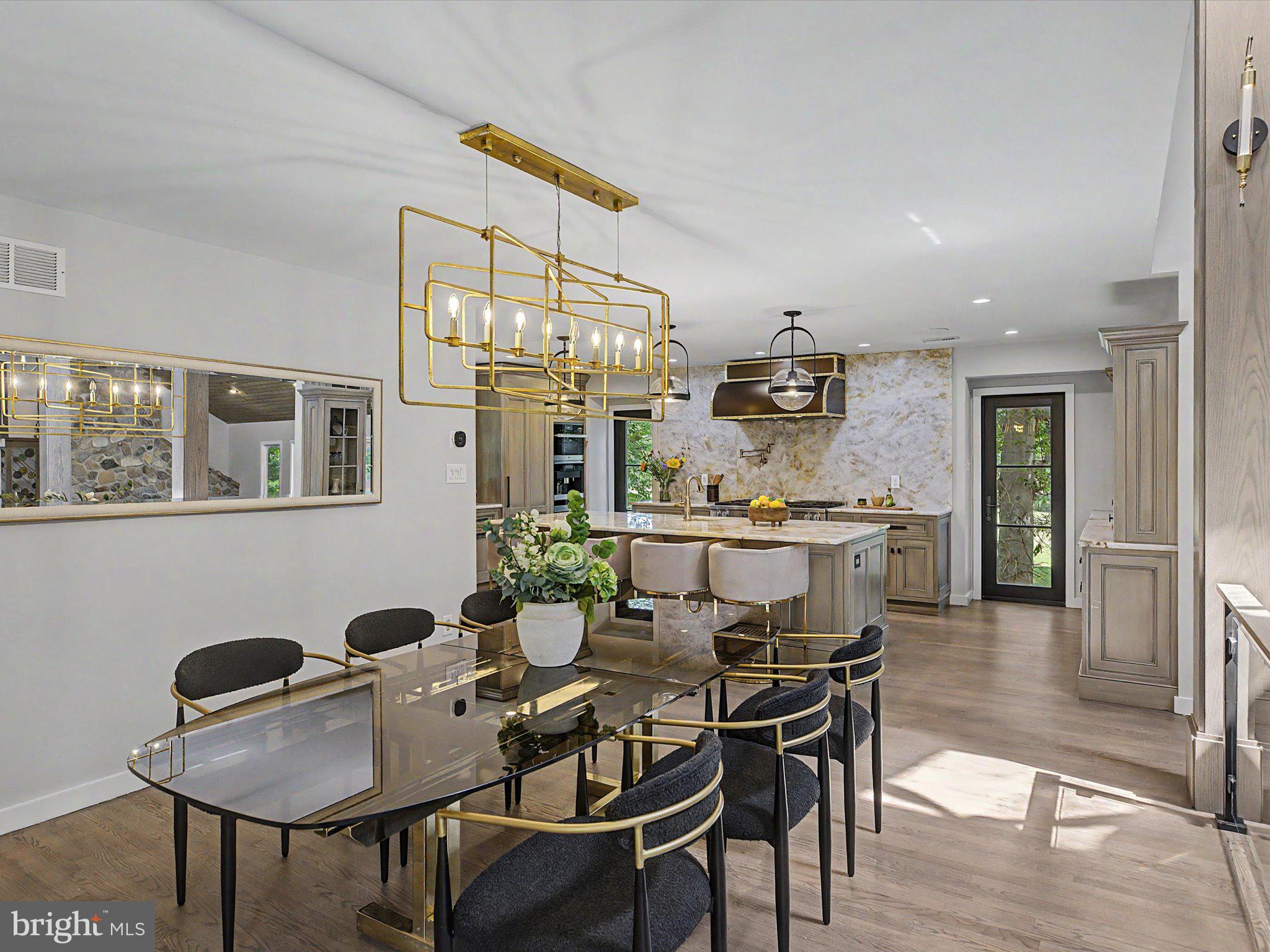 TIMBER RIDGE - Residential