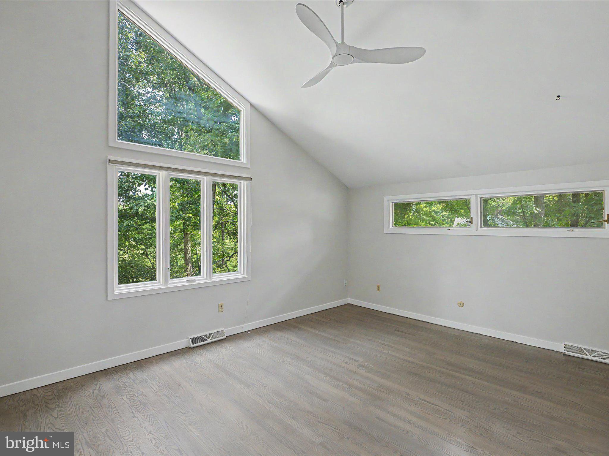 TIMBER RIDGE - Residential