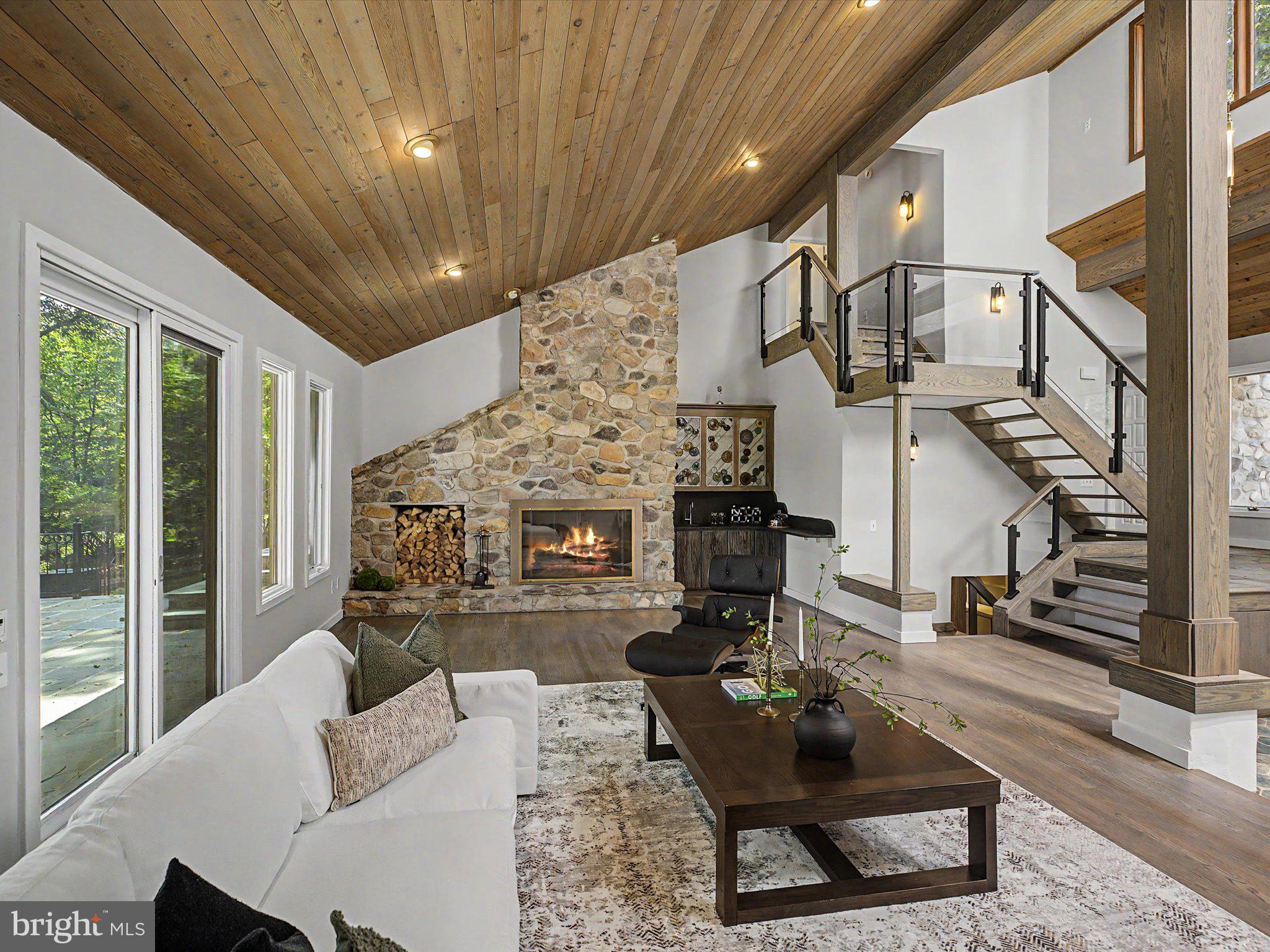 TIMBER RIDGE - Residential