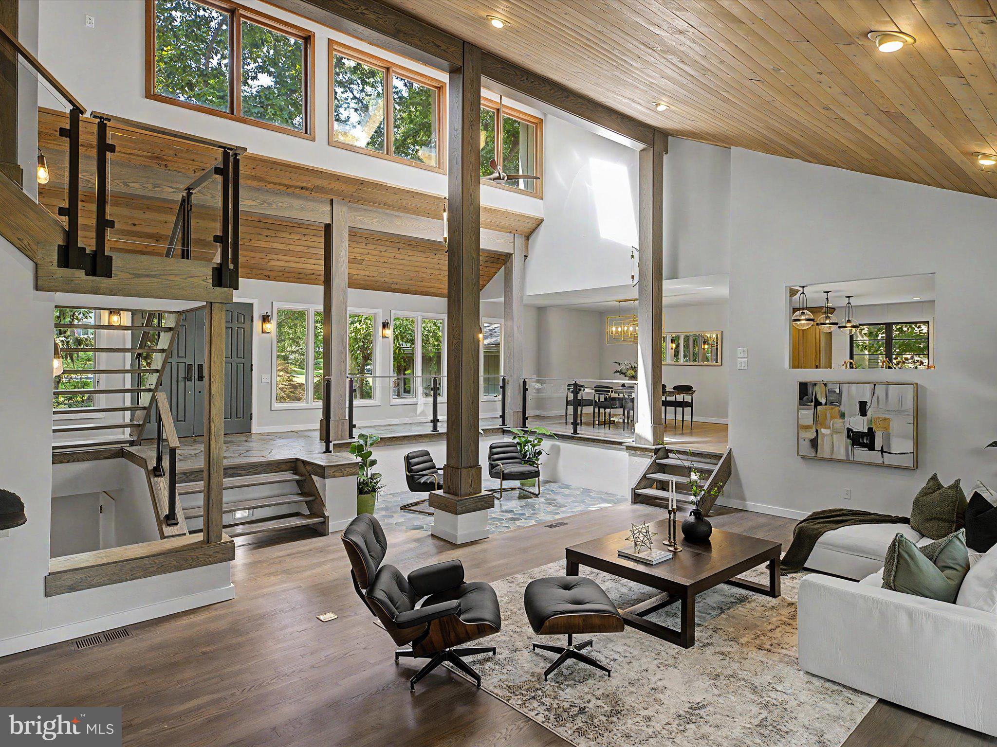 TIMBER RIDGE - Residential