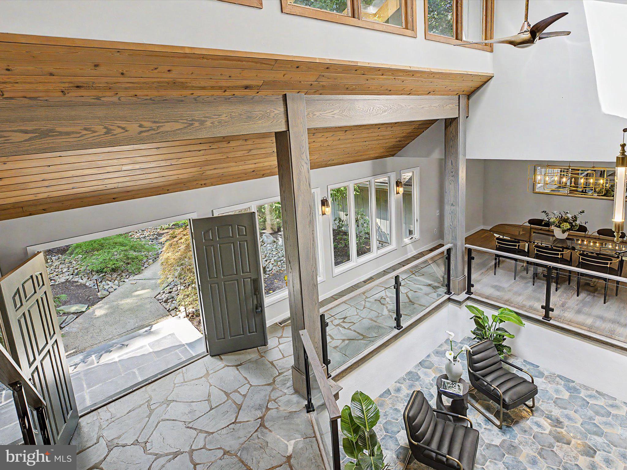 TIMBER RIDGE - Residential