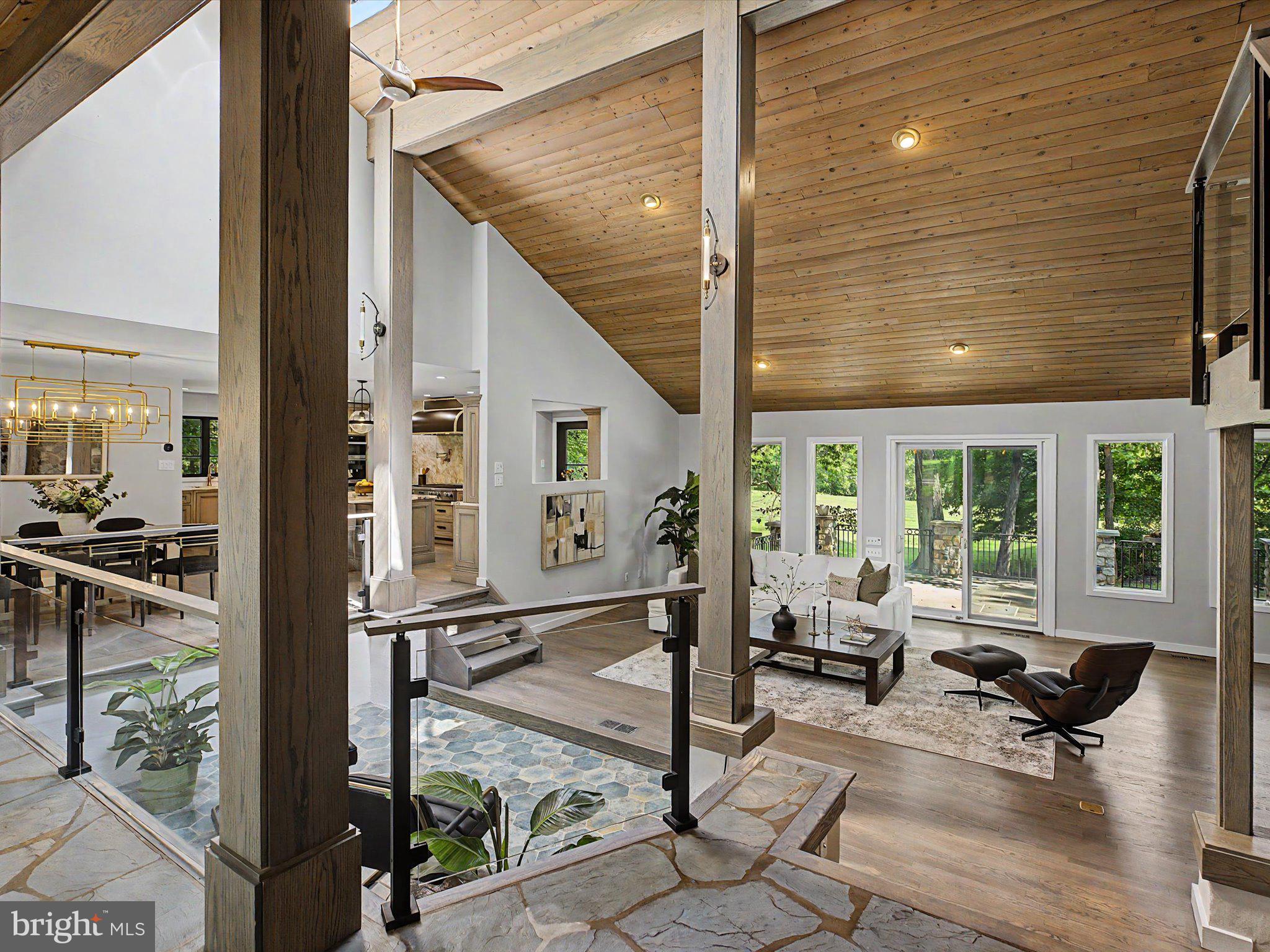 TIMBER RIDGE - Residential