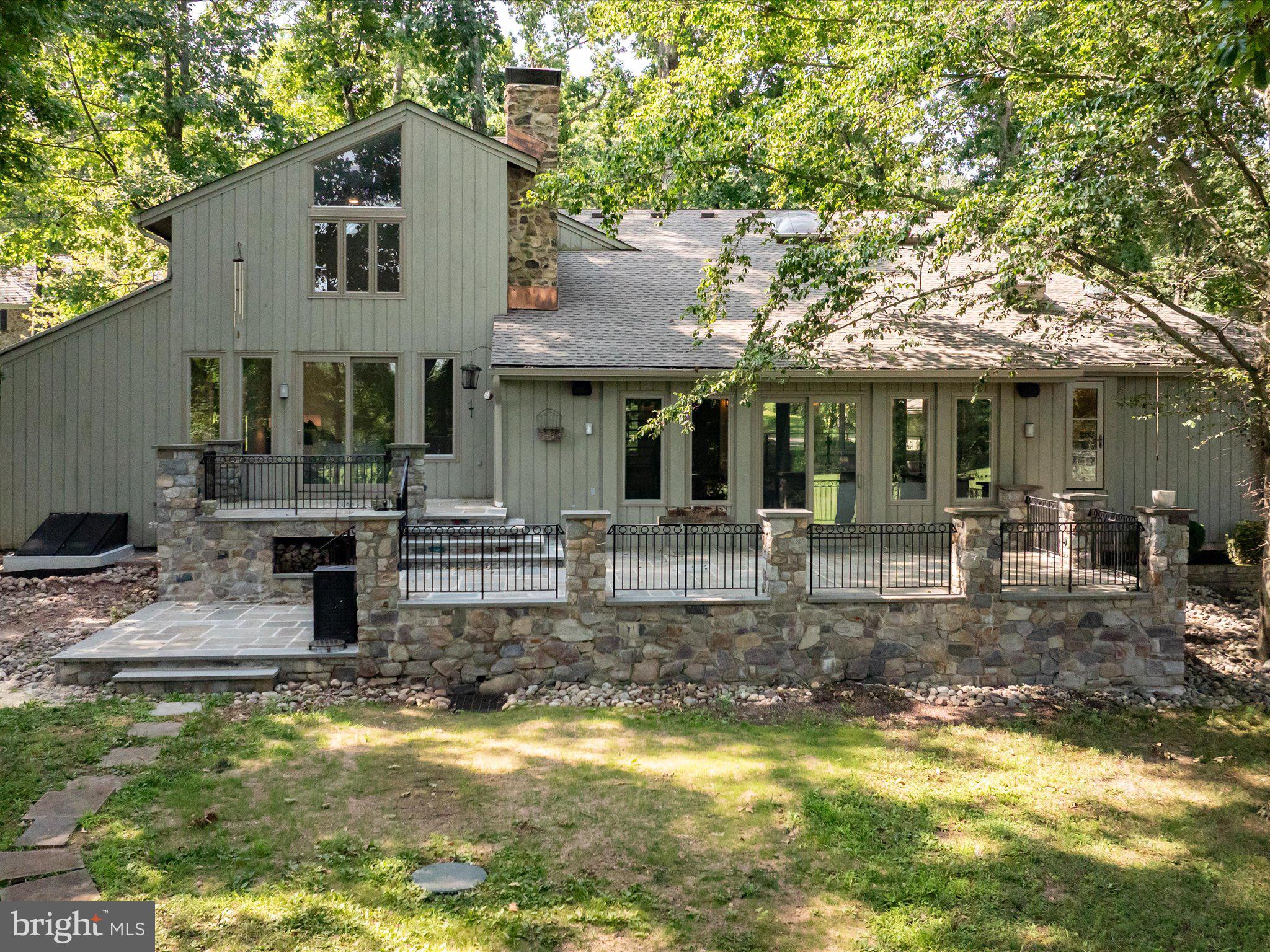 TIMBER RIDGE - Residential