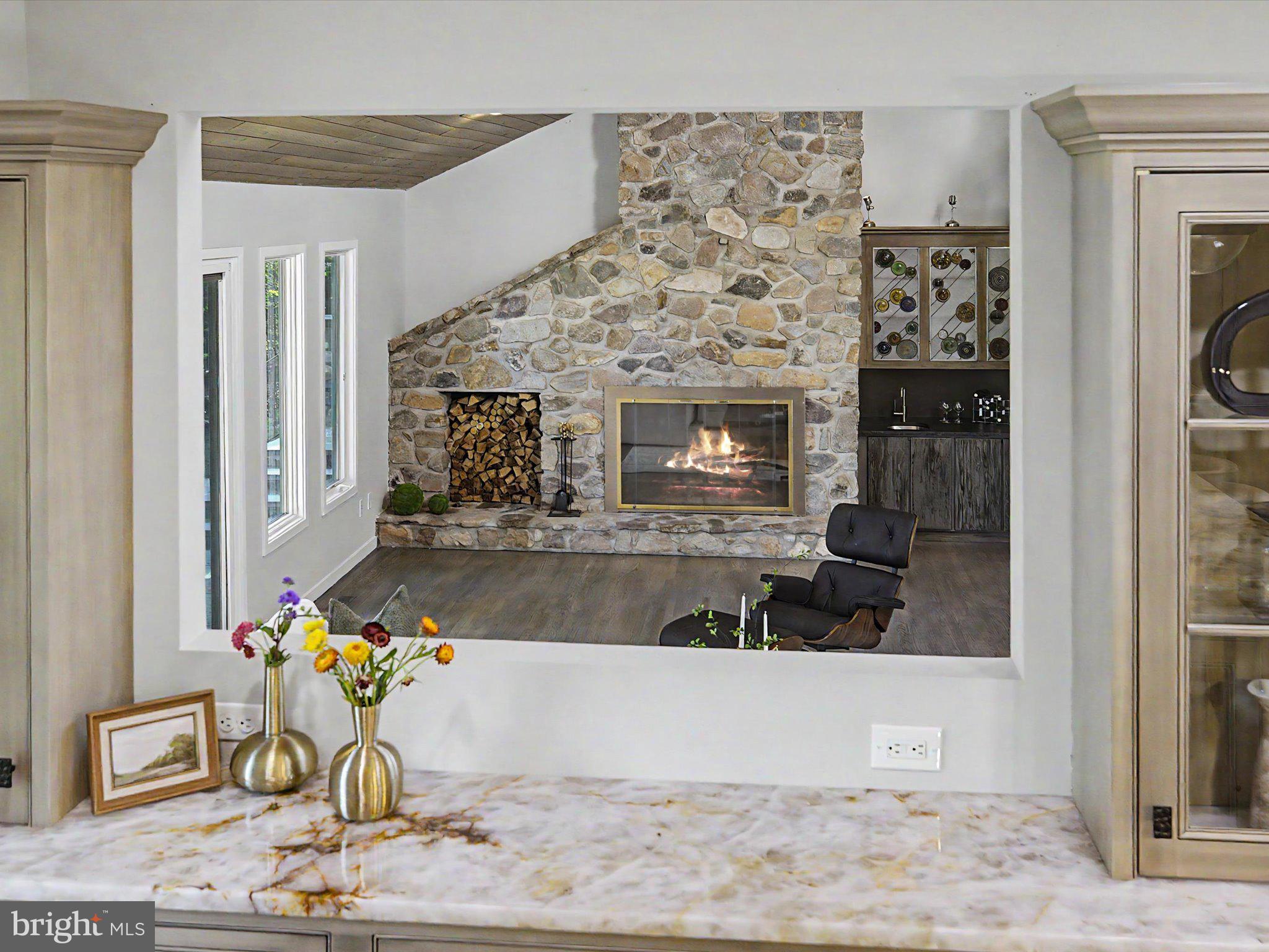 TIMBER RIDGE - Residential