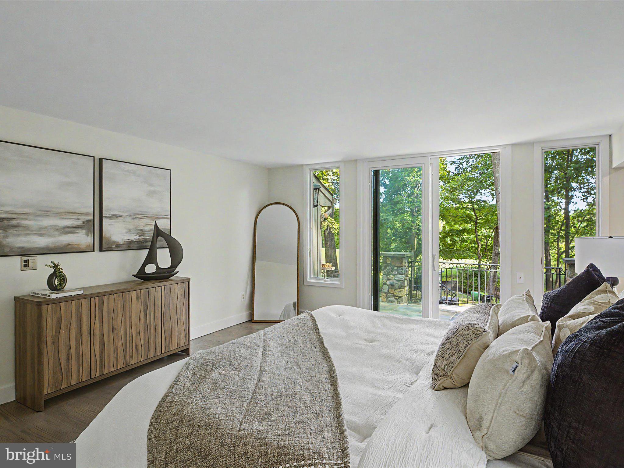 TIMBER RIDGE - Residential
