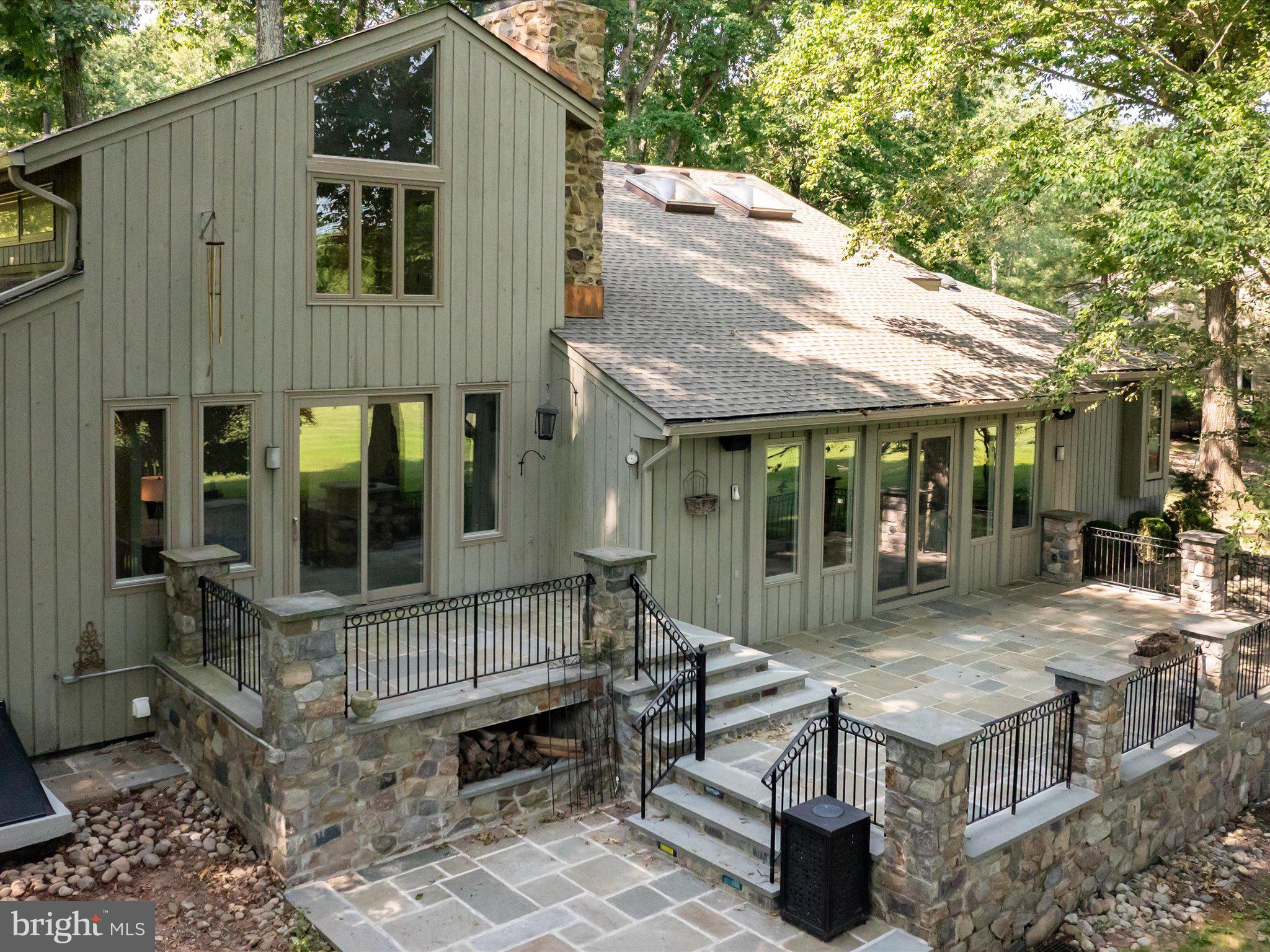 TIMBER RIDGE - Residential