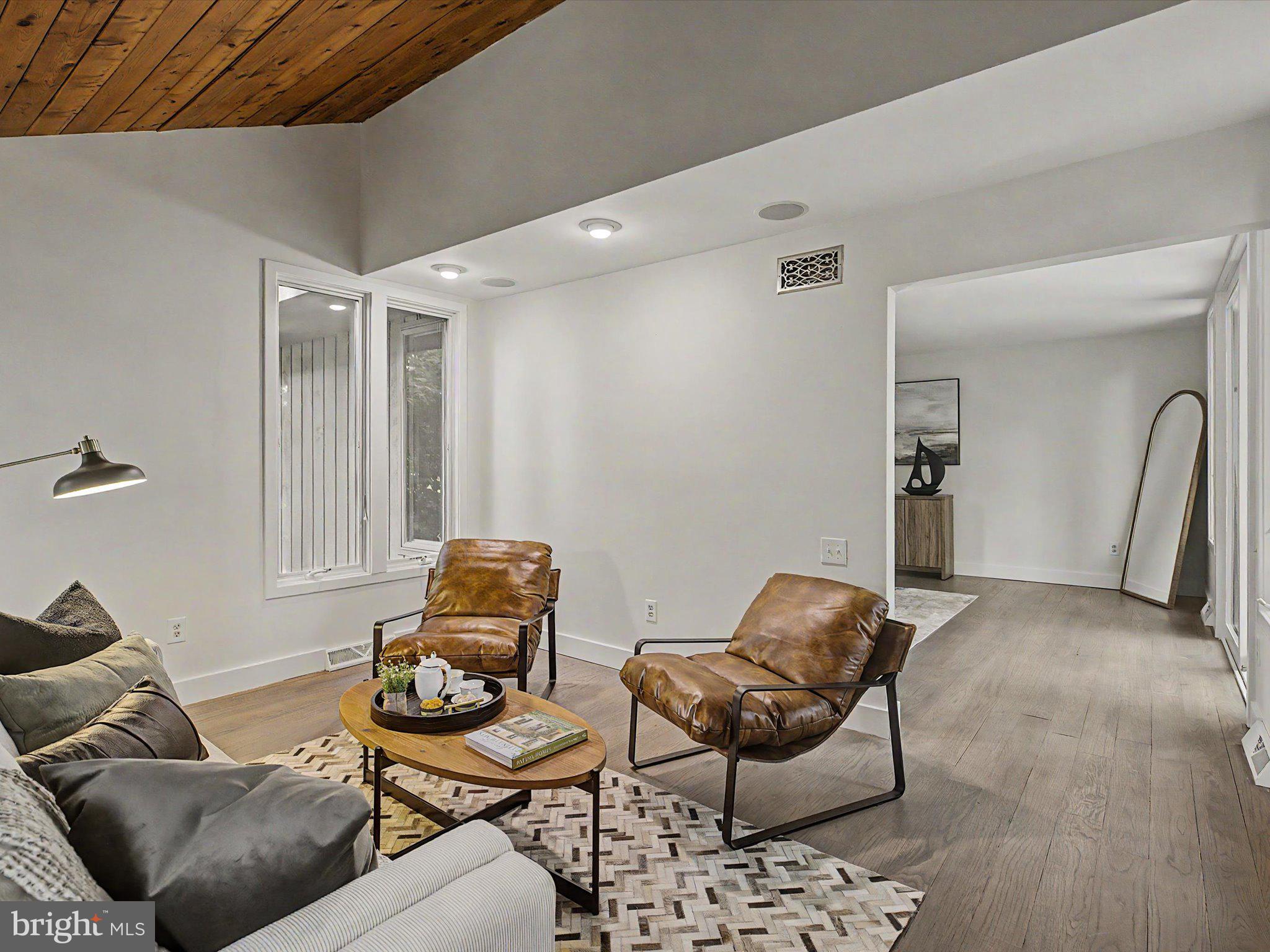 TIMBER RIDGE - Residential