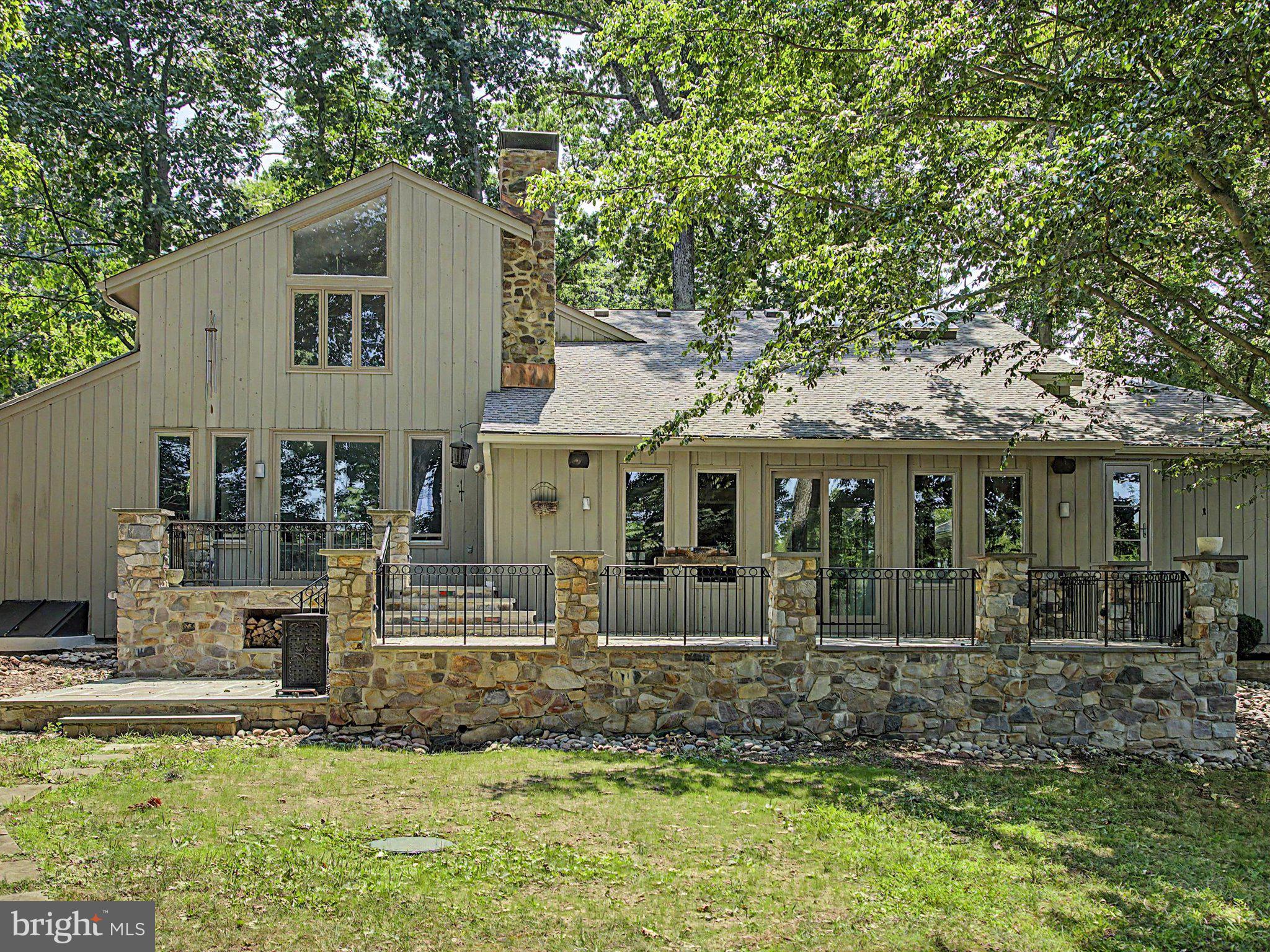 TIMBER RIDGE - Residential
