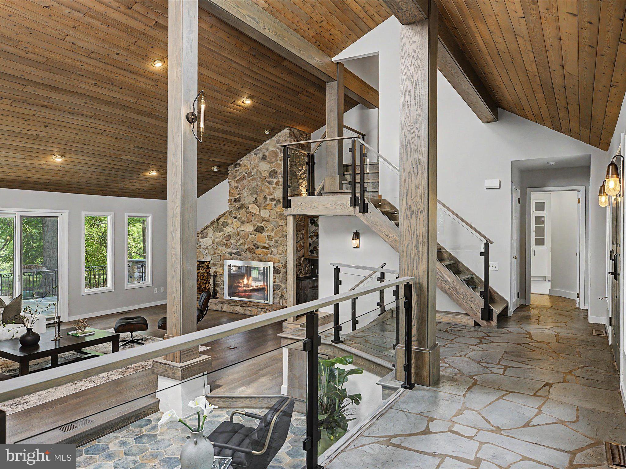 TIMBER RIDGE - Residential
