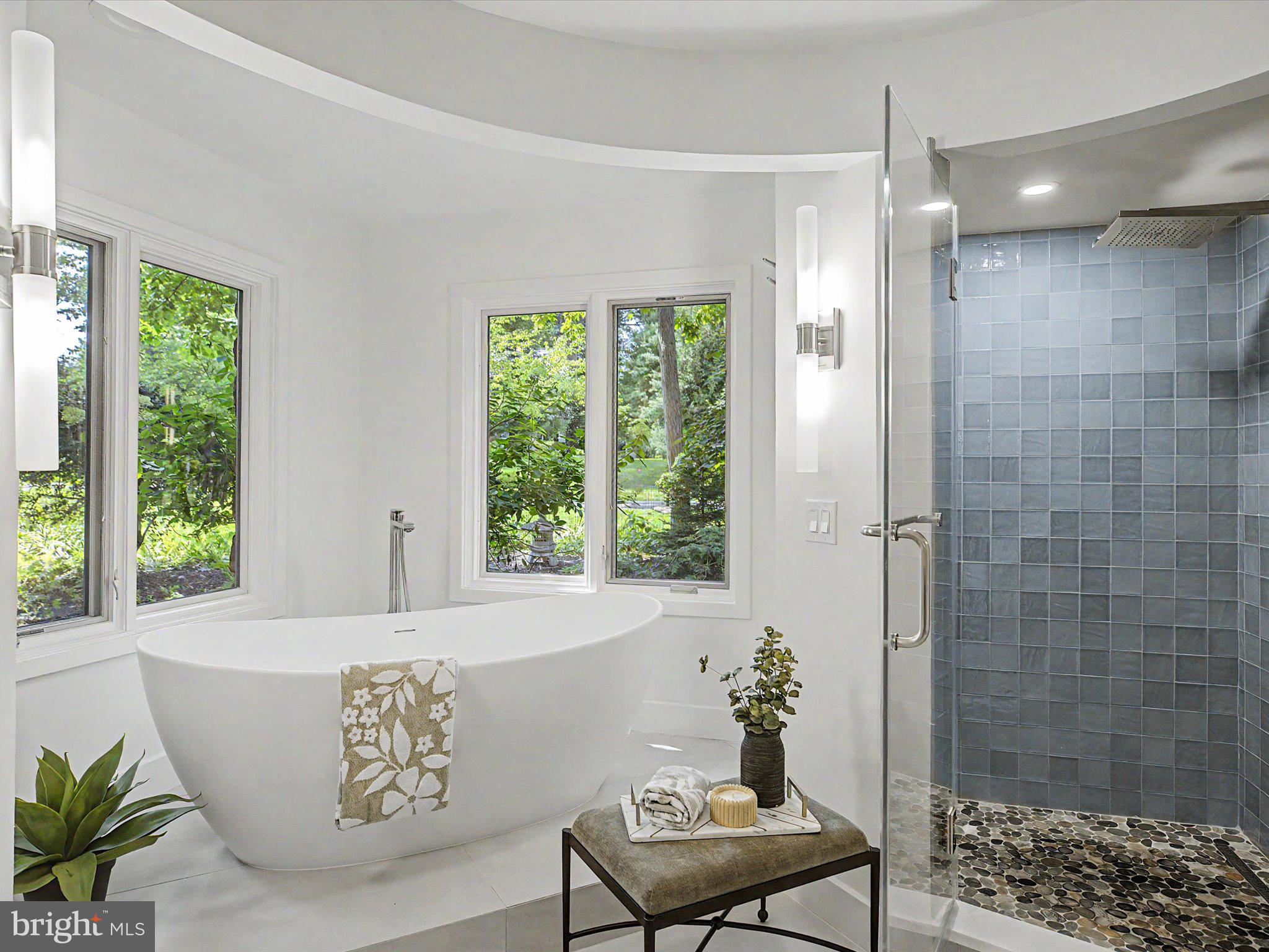 TIMBER RIDGE - Residential