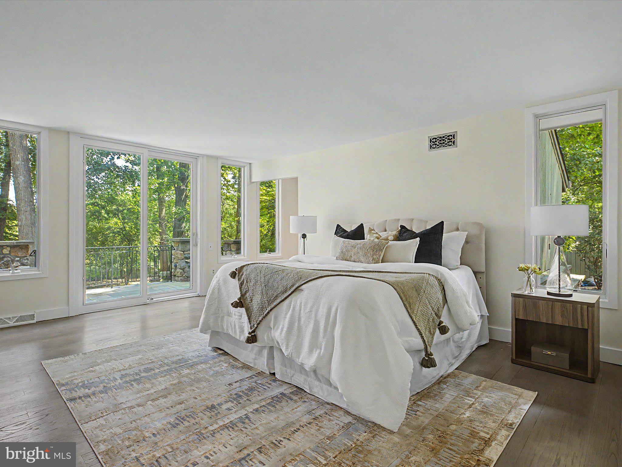 TIMBER RIDGE - Residential