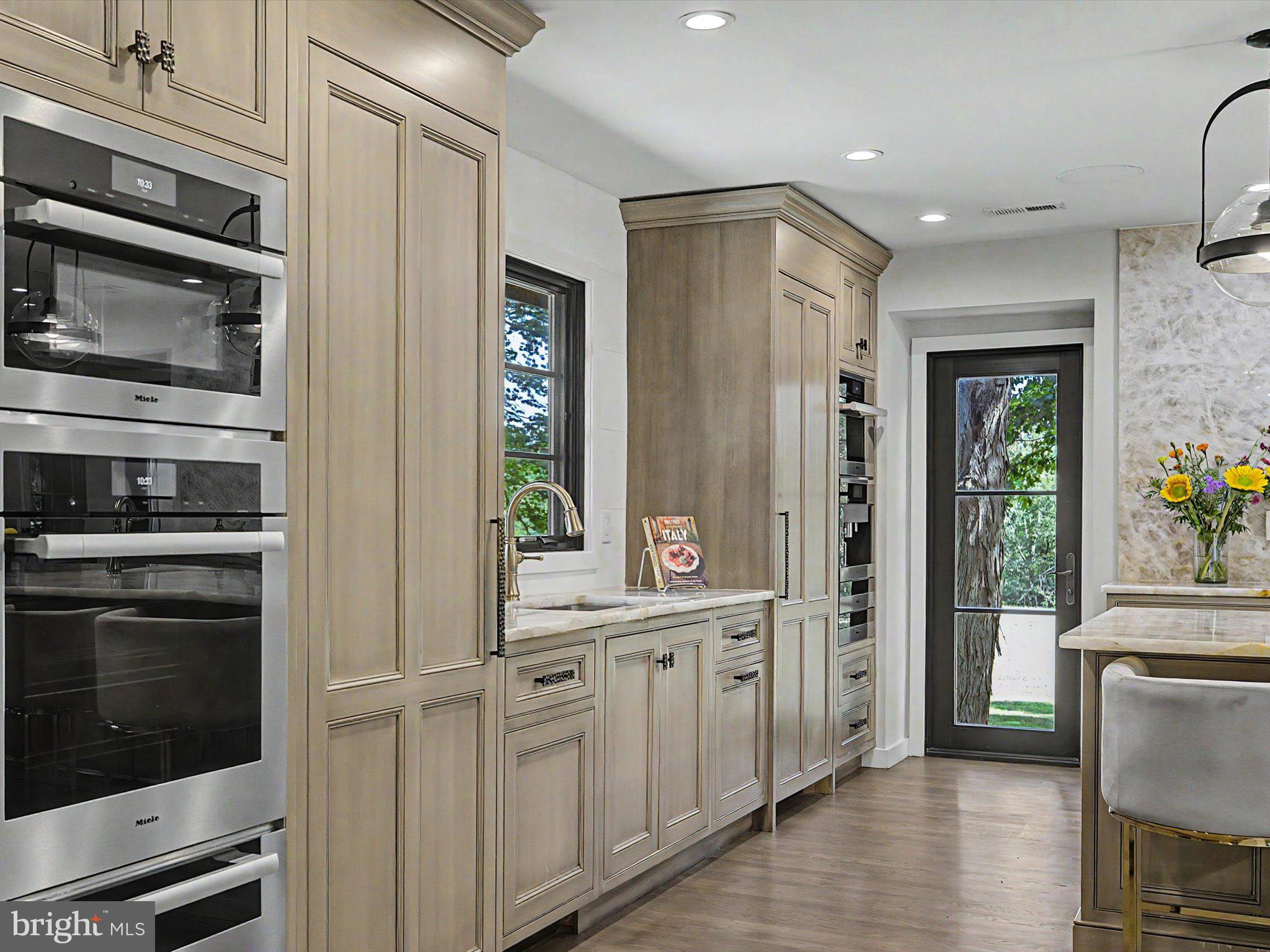 TIMBER RIDGE - Residential