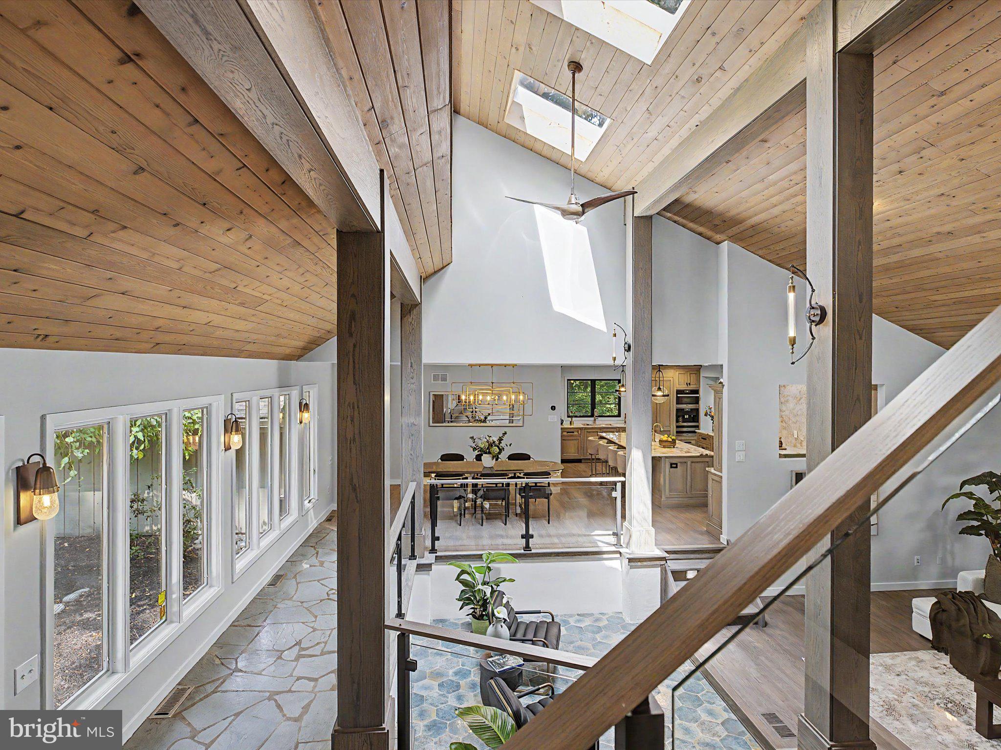 TIMBER RIDGE - Residential