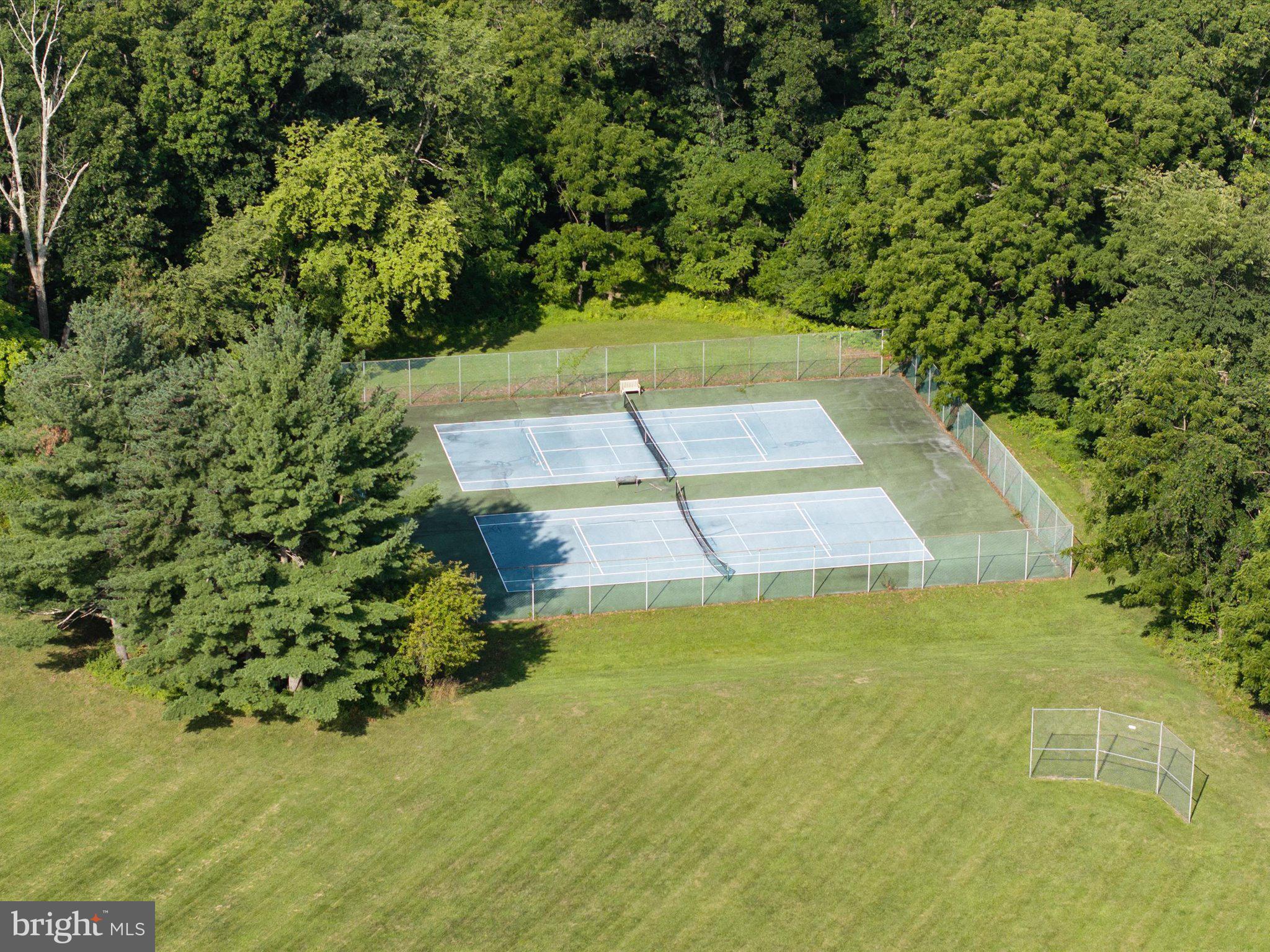 TIMBER RIDGE - Residential