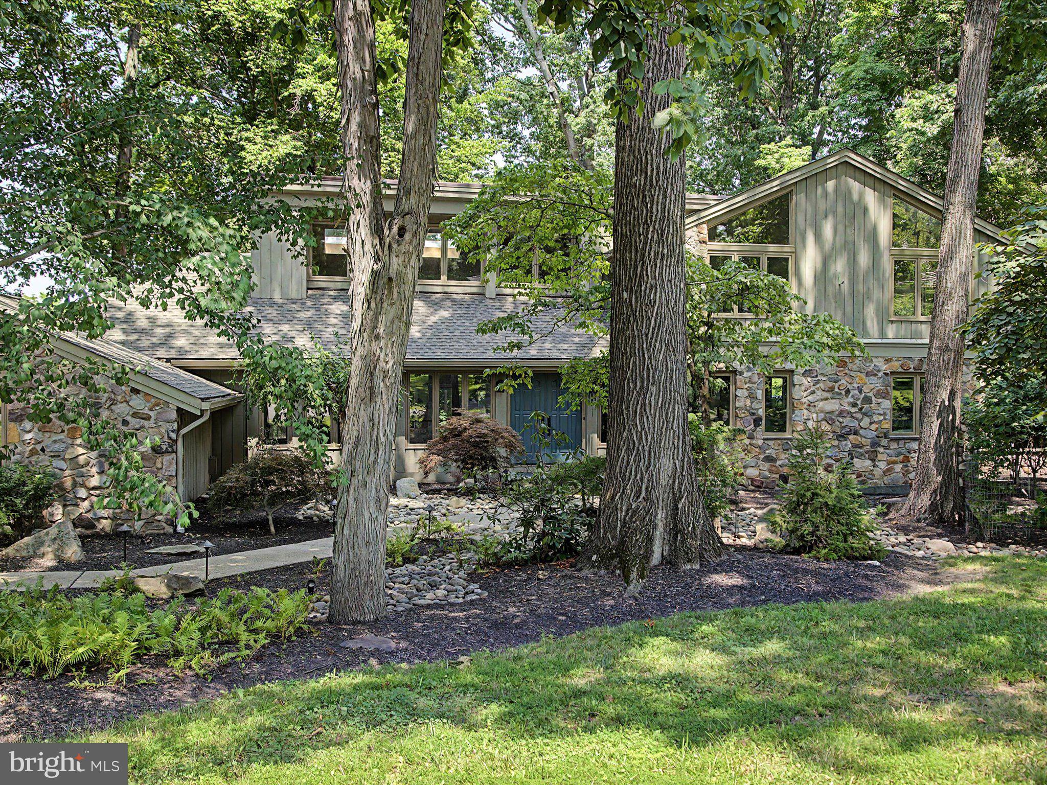 TIMBER RIDGE - Residential
