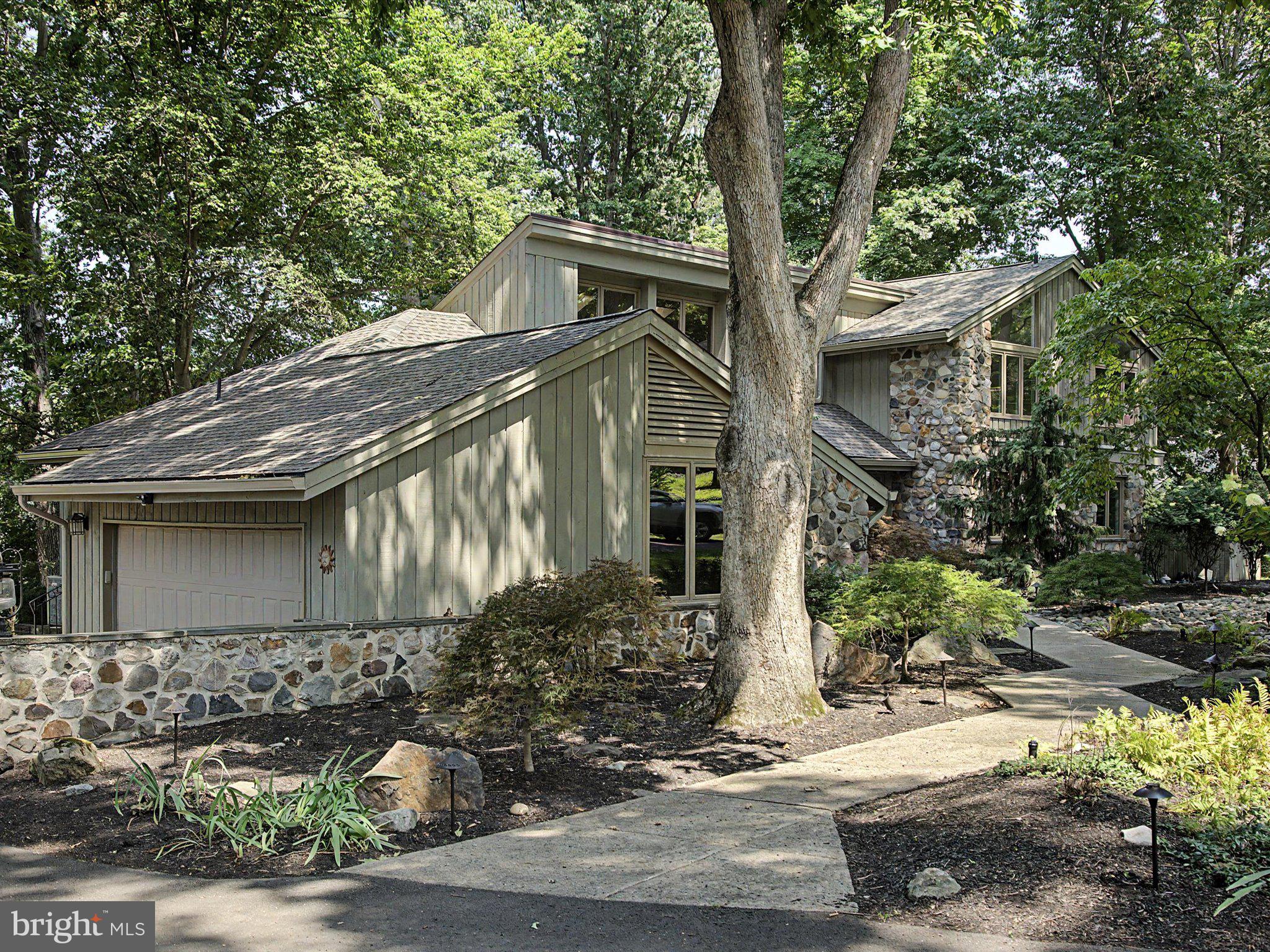 TIMBER RIDGE - Residential
