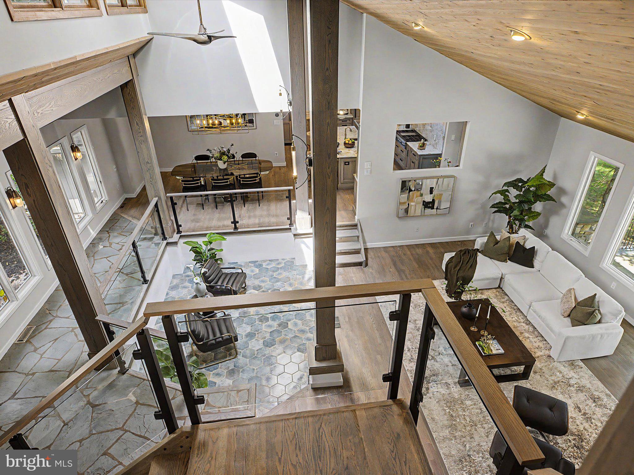 TIMBER RIDGE - Residential