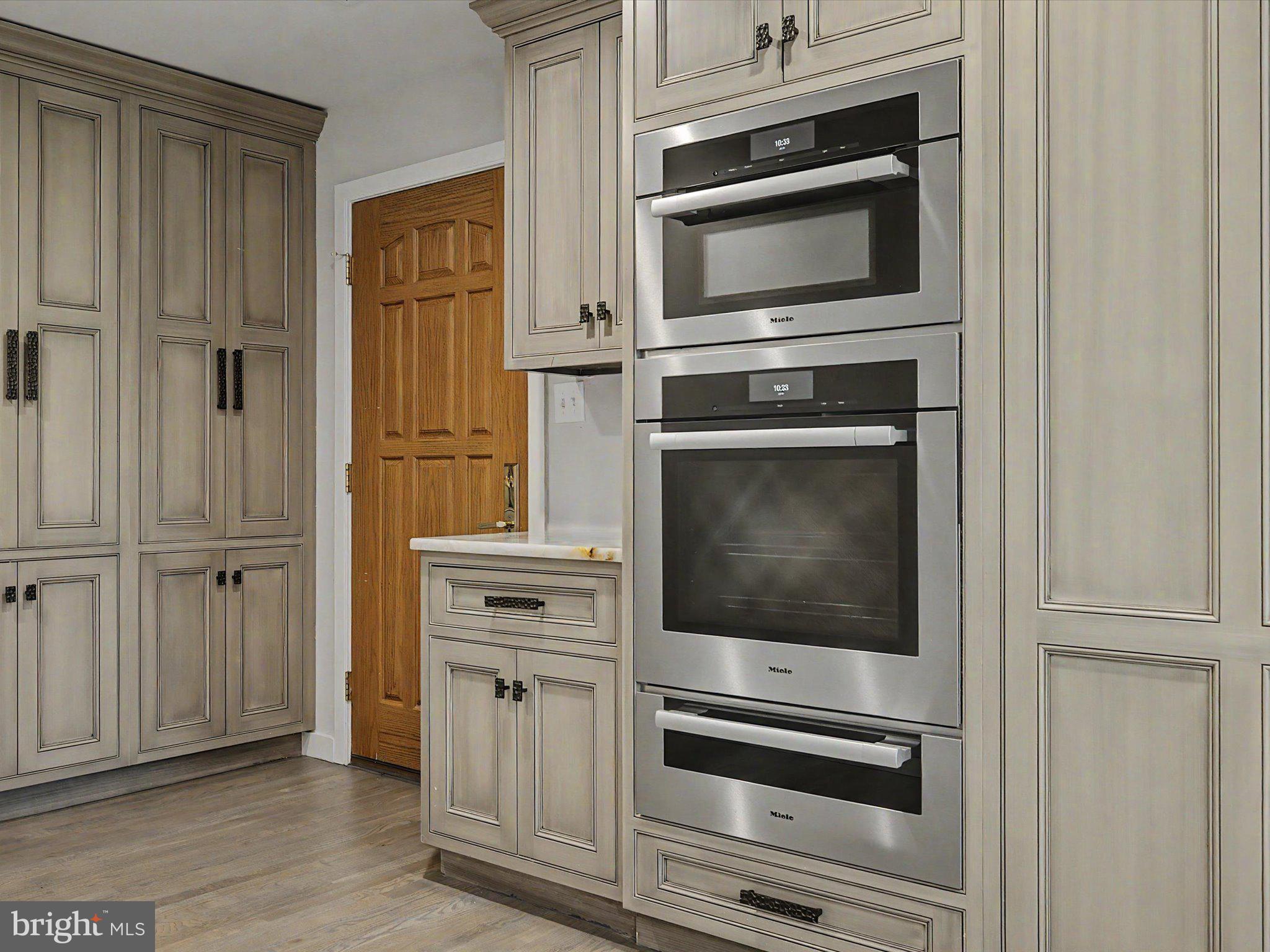 TIMBER RIDGE - Residential