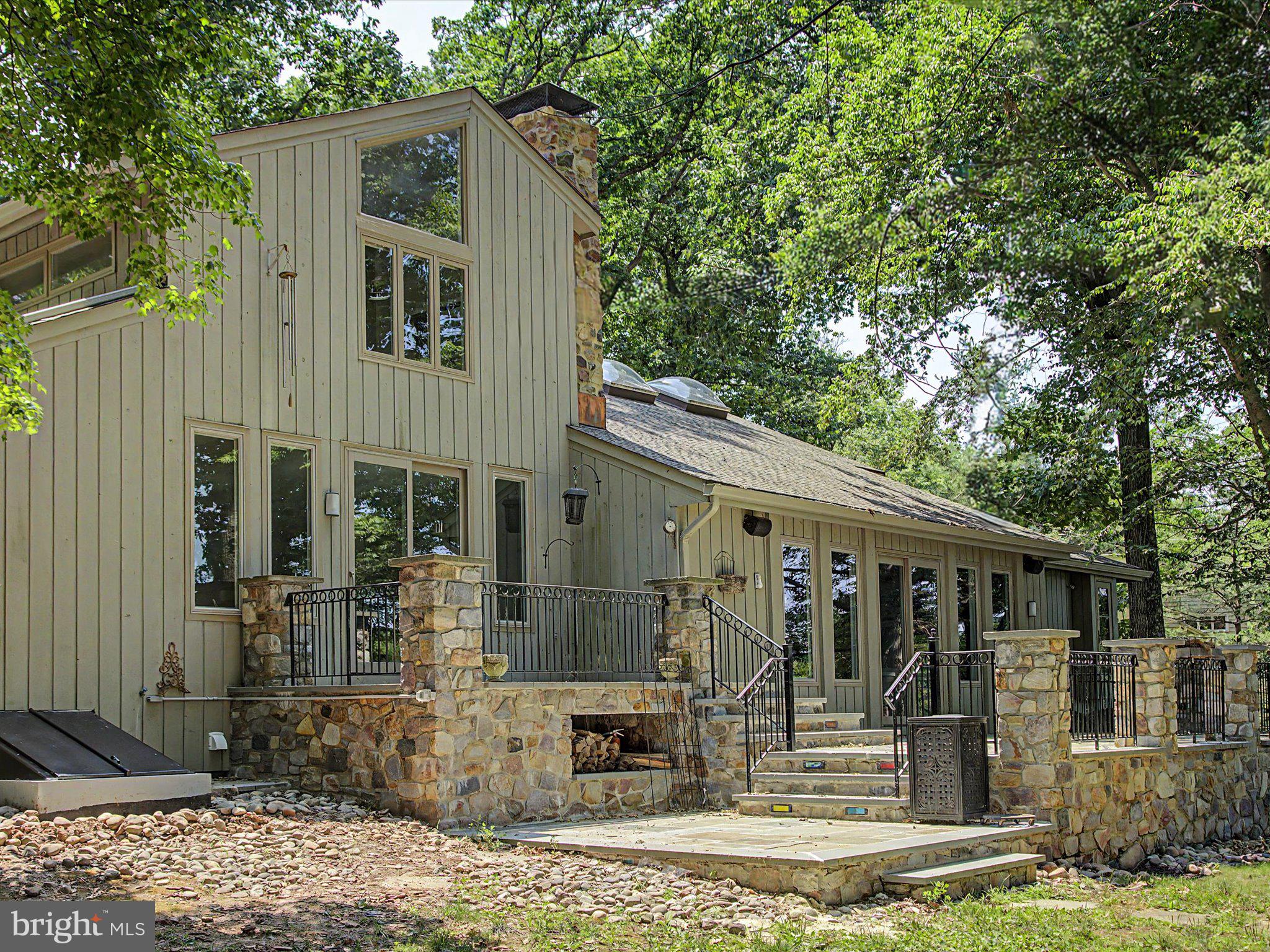 TIMBER RIDGE - Residential
