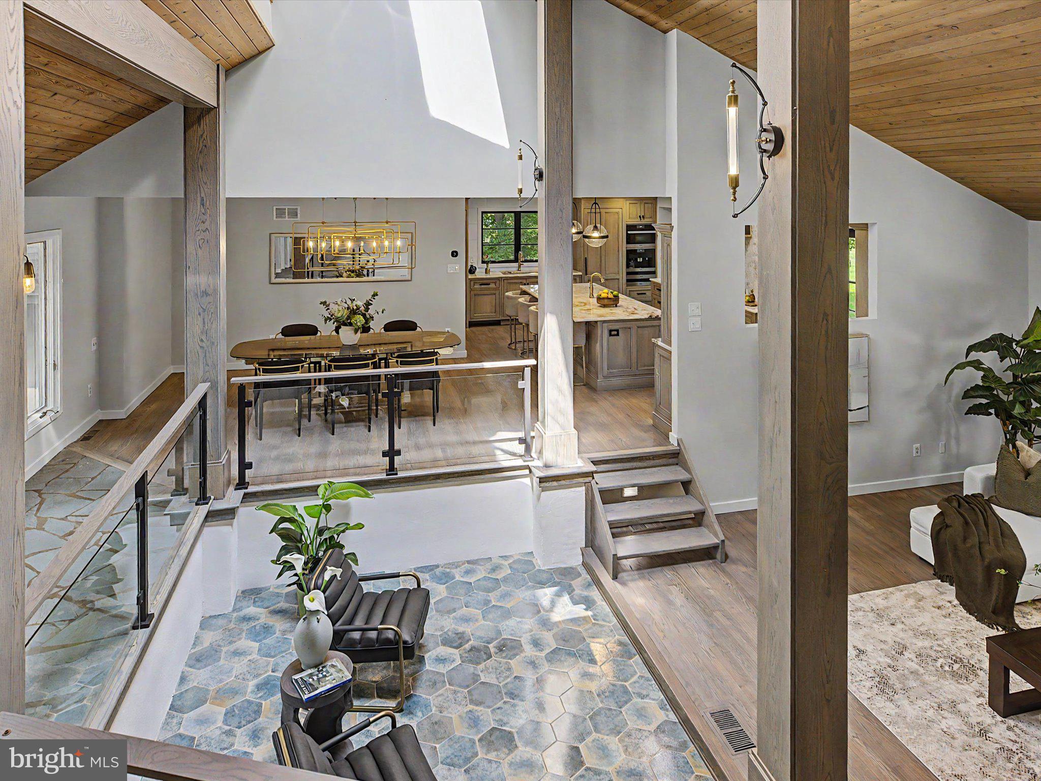 TIMBER RIDGE - Residential