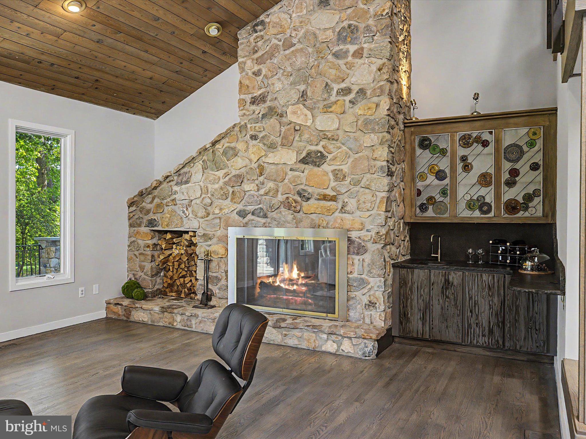 TIMBER RIDGE - Residential