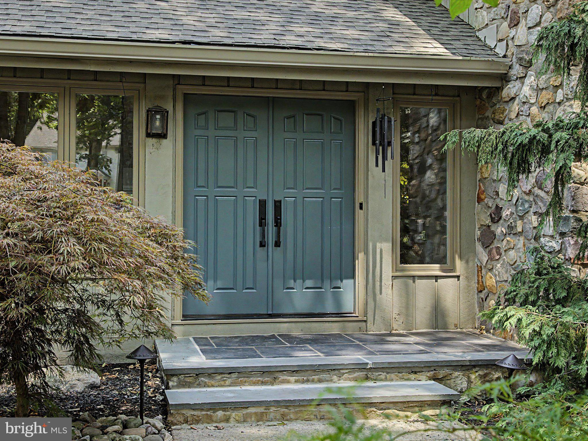 TIMBER RIDGE - Residential