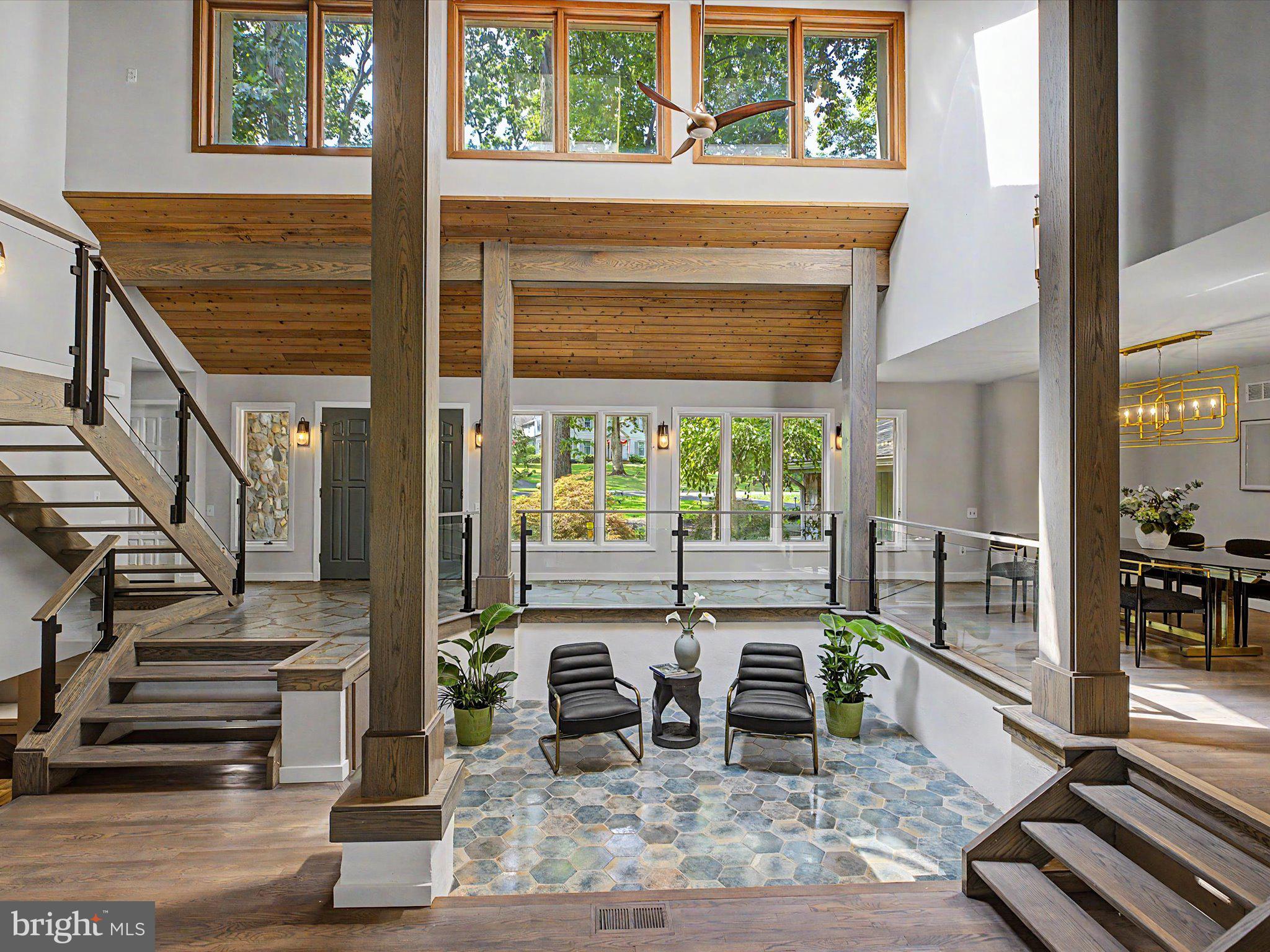 TIMBER RIDGE - Residential