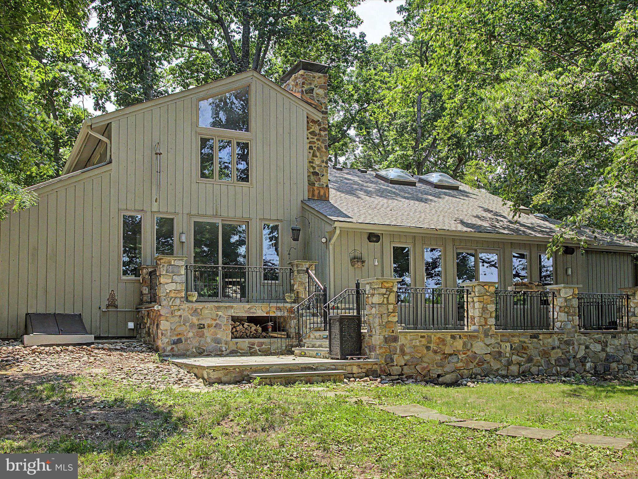 TIMBER RIDGE - Residential