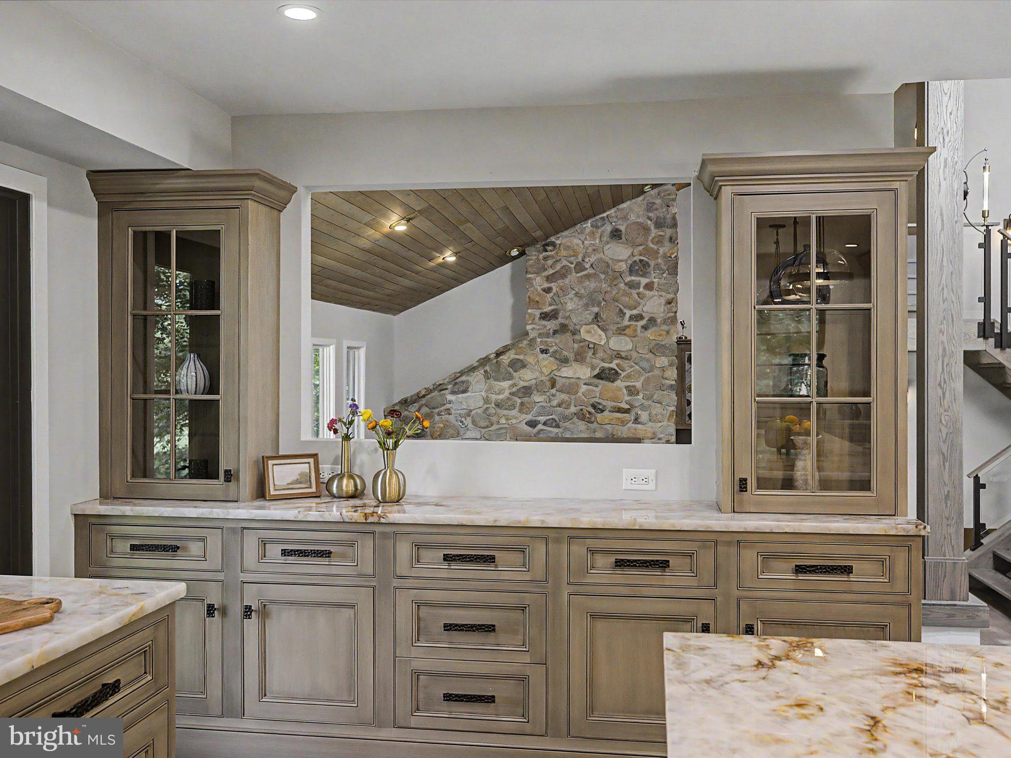 TIMBER RIDGE - Residential