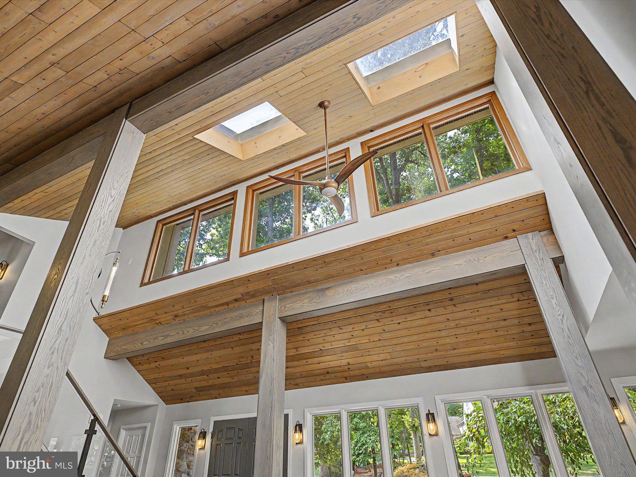 TIMBER RIDGE - Residential