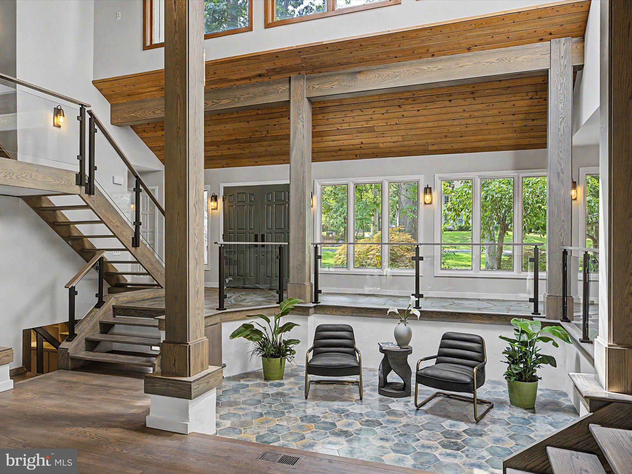 TIMBER RIDGE - Residential