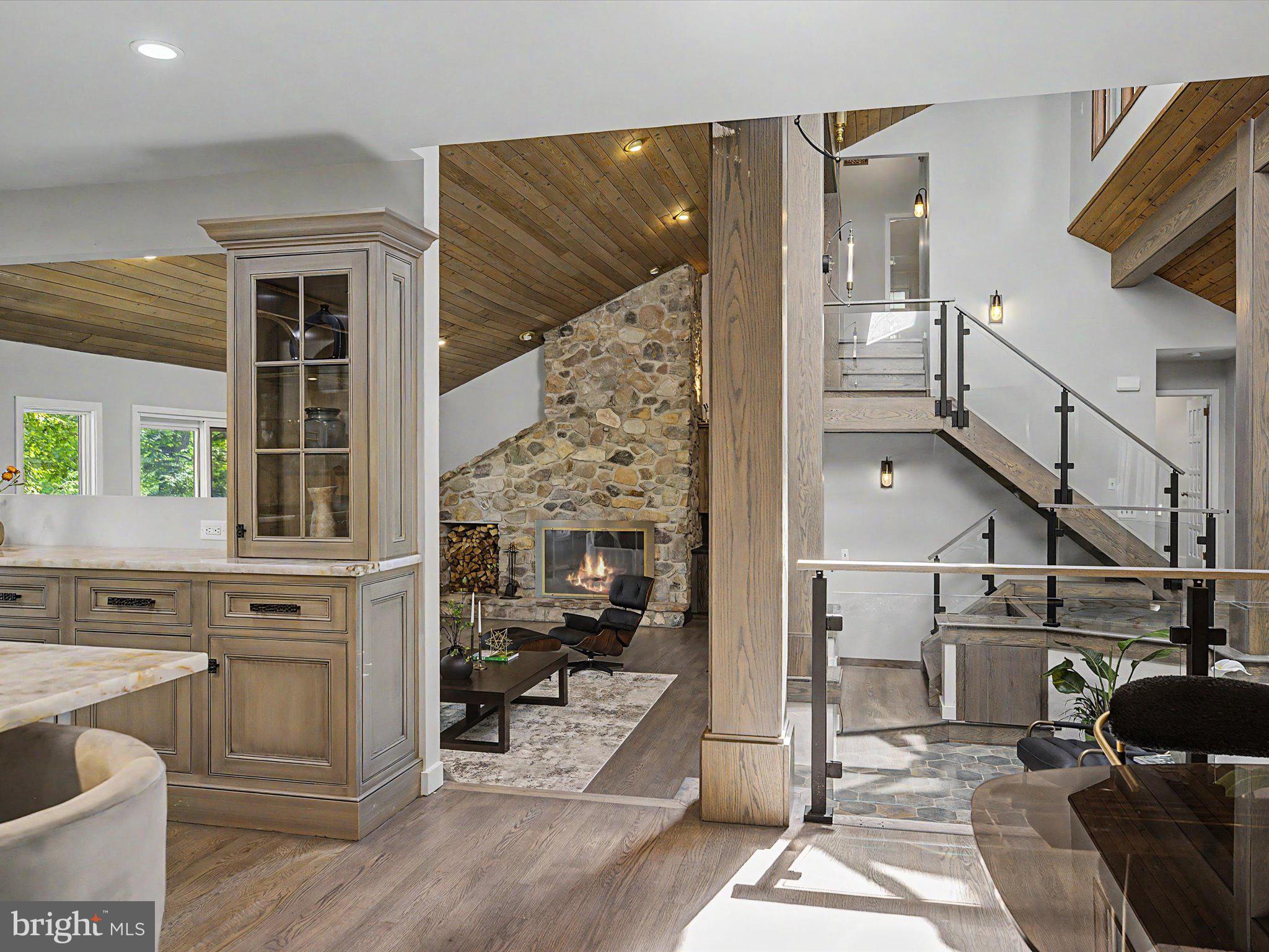 TIMBER RIDGE - Residential