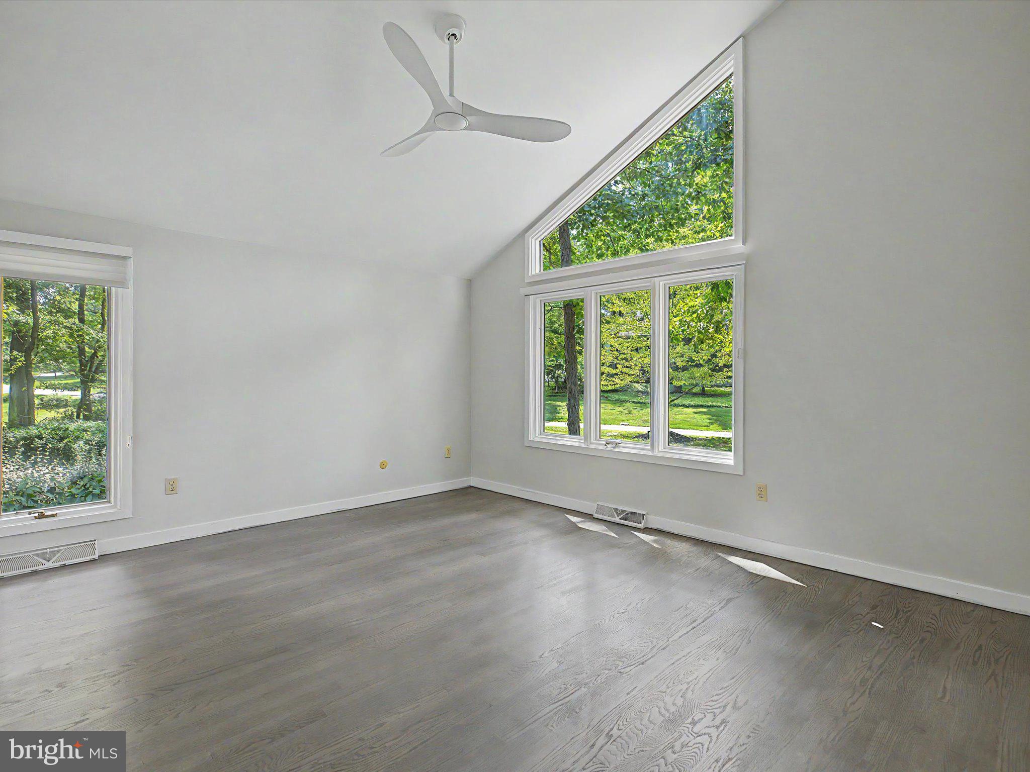 TIMBER RIDGE - Residential