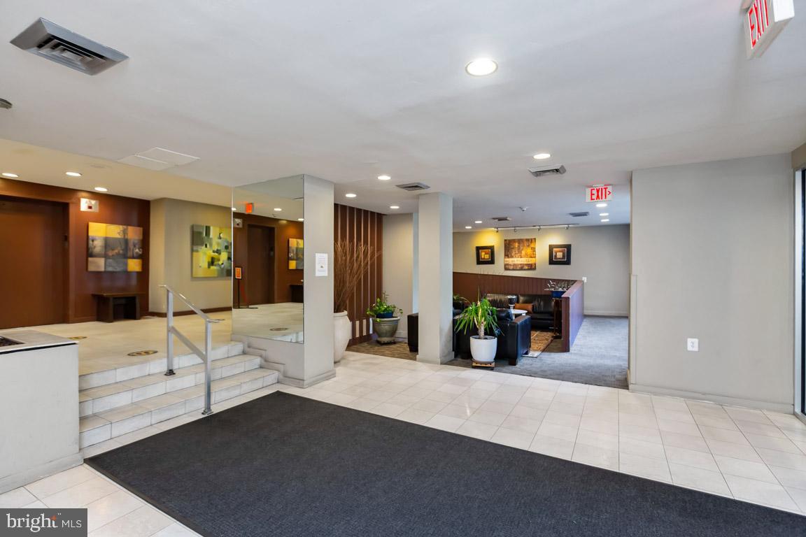 TAKOMA PARK - Residential