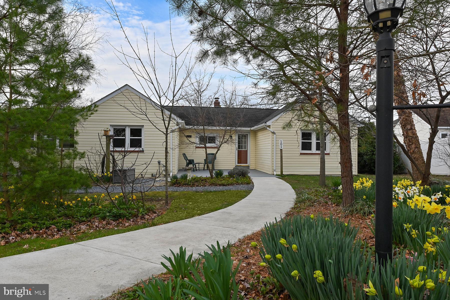 COTTAGE GROVE - Residential