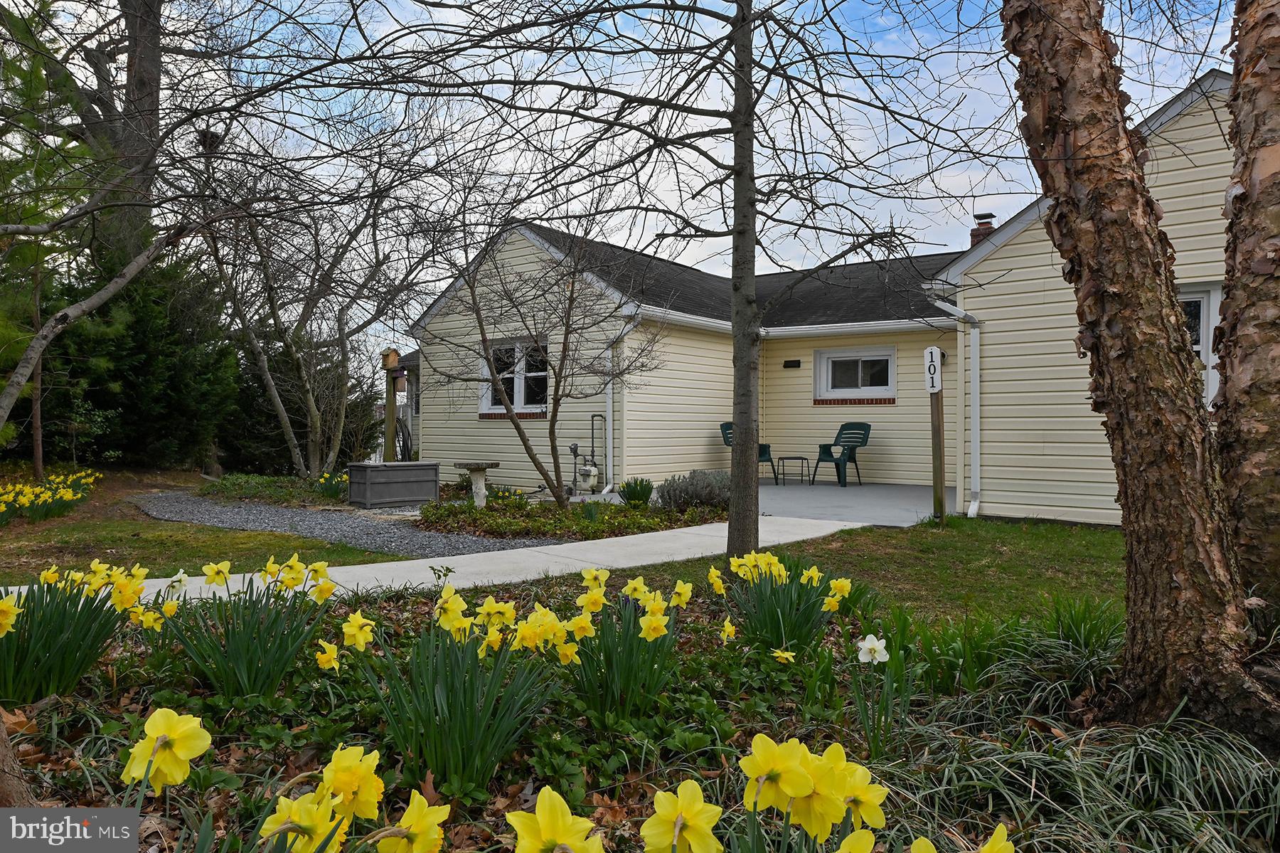 COTTAGE GROVE - Residential