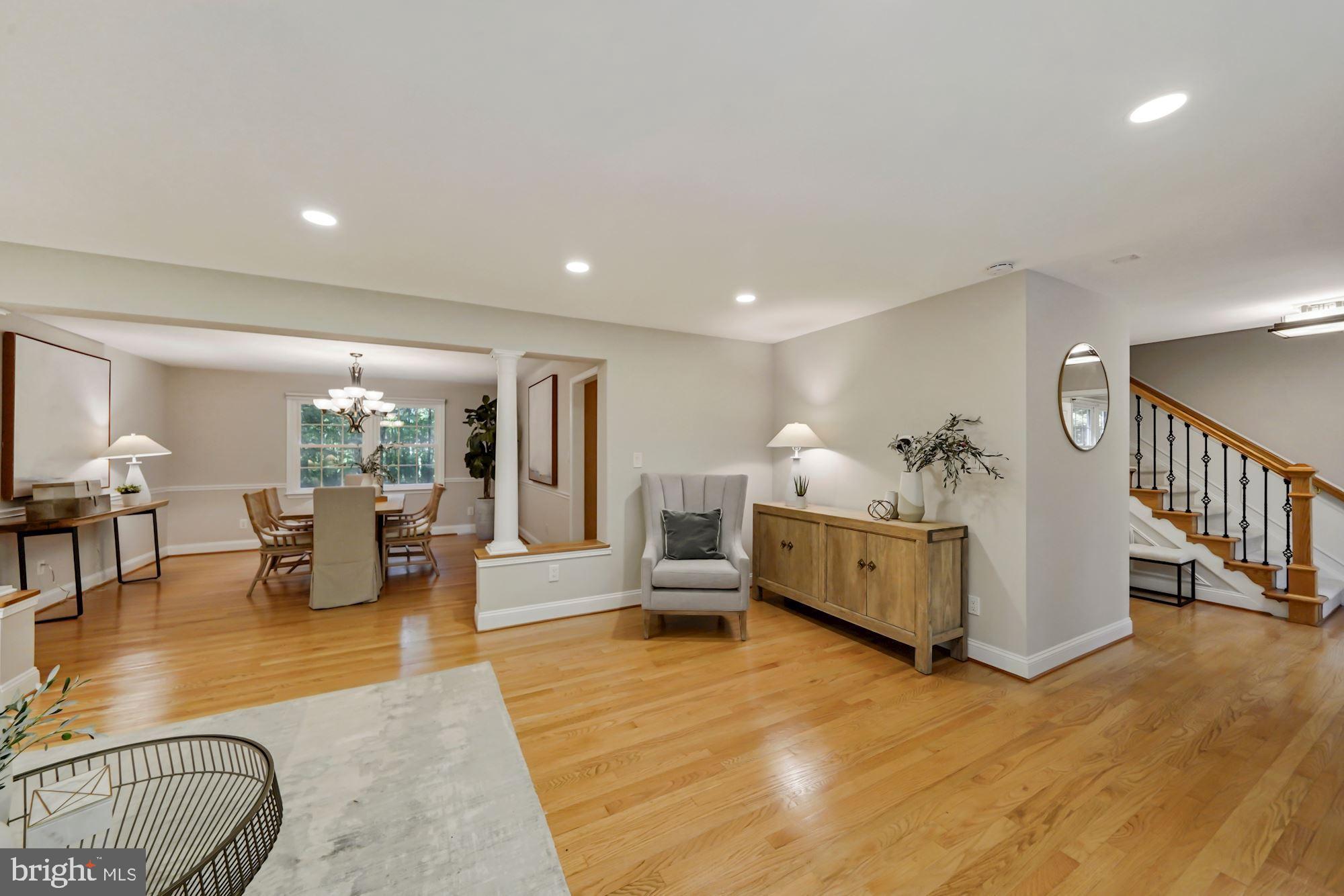 GREAT FALLS - Residential