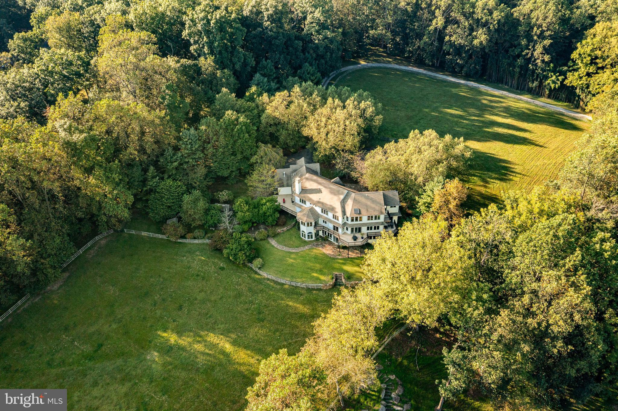 BRANDYWINE HUNT - Residential
