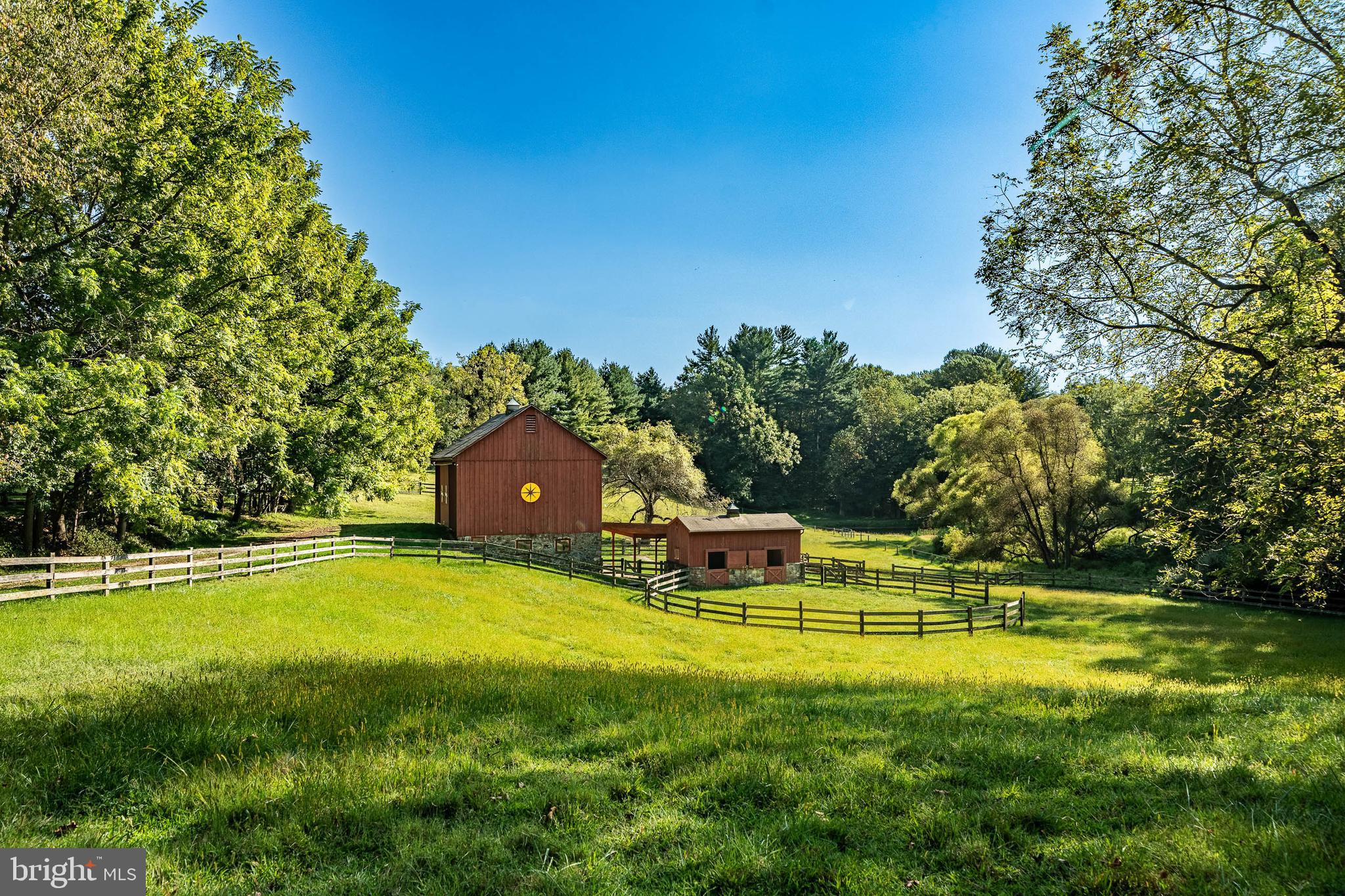 BRANDYWINE HUNT - Residential
