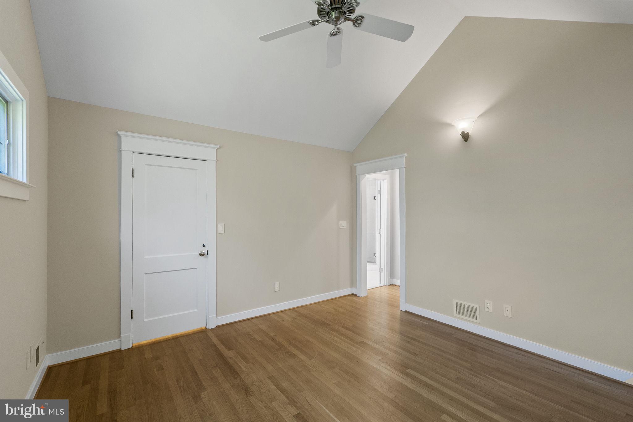 GARRETT PARK ESTATES - Residential