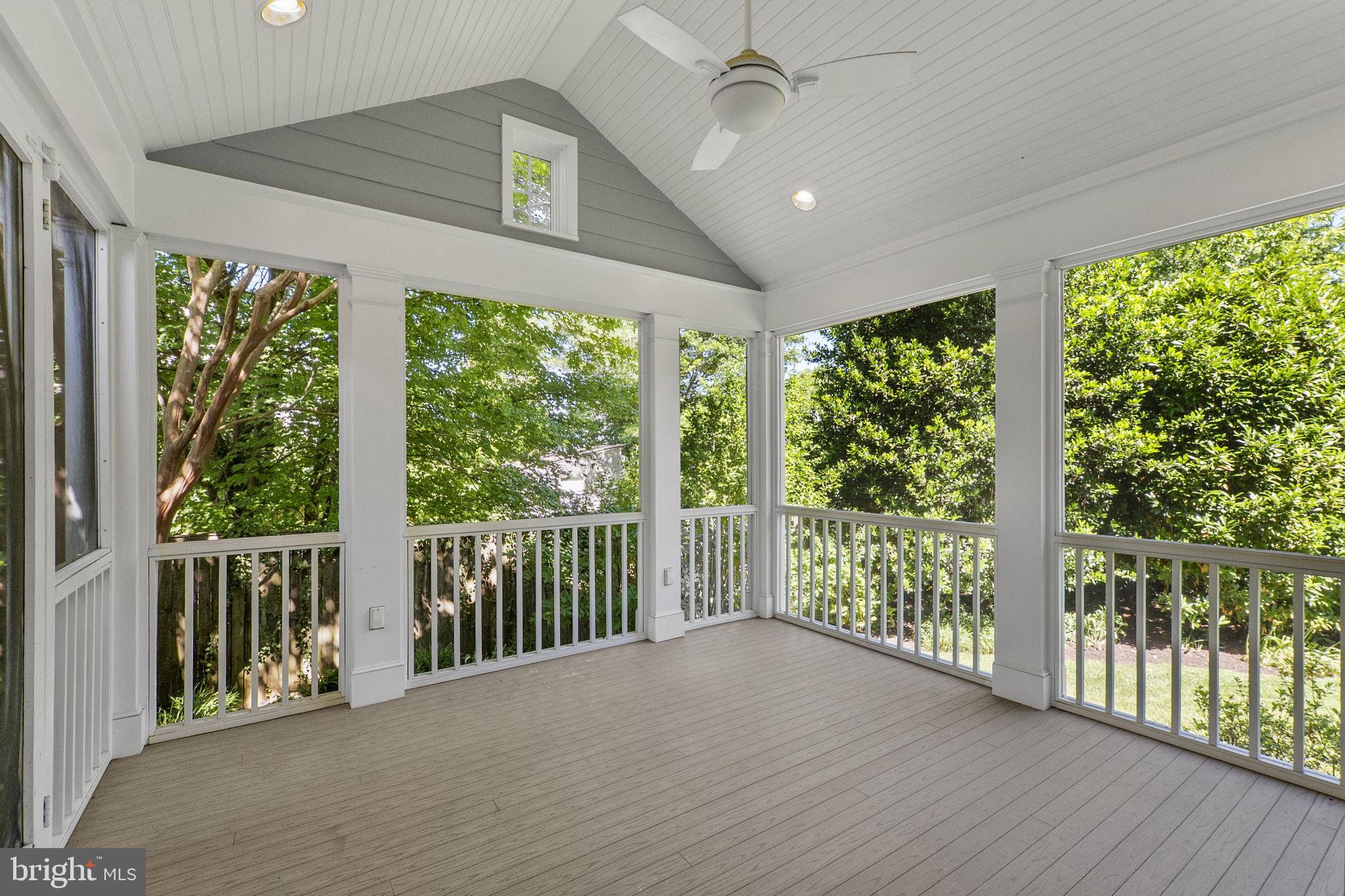 GARRETT PARK ESTATES - Residential