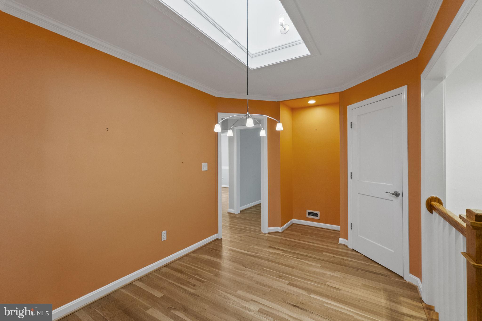 GARRETT PARK ESTATES - Residential