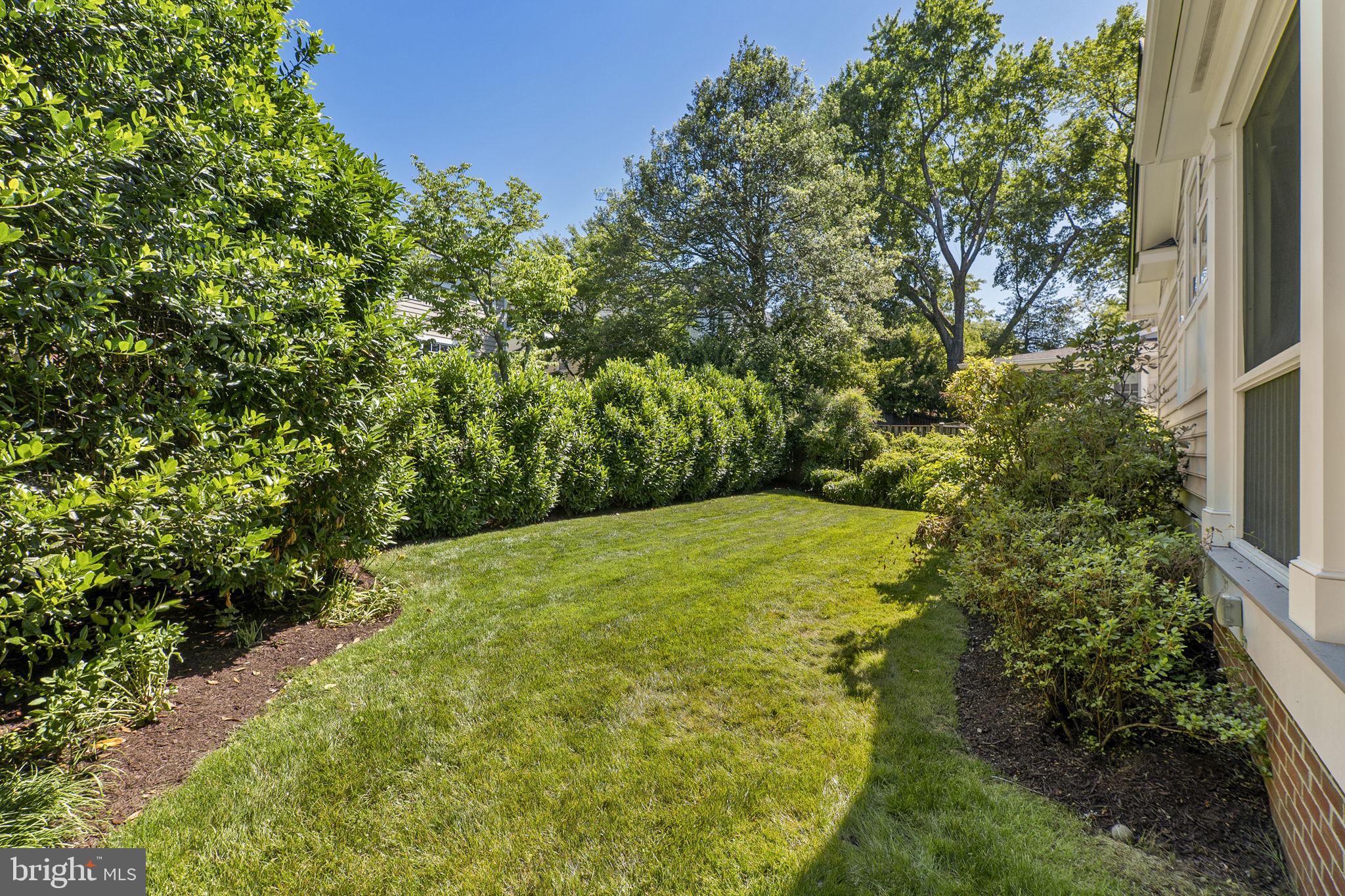 GARRETT PARK ESTATES - Residential