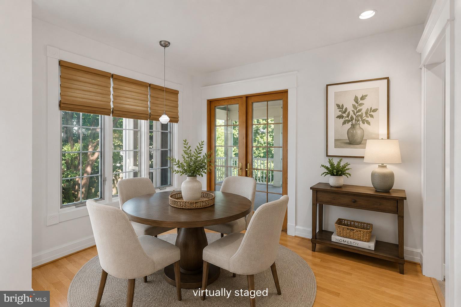 GARRETT PARK ESTATES - Residential