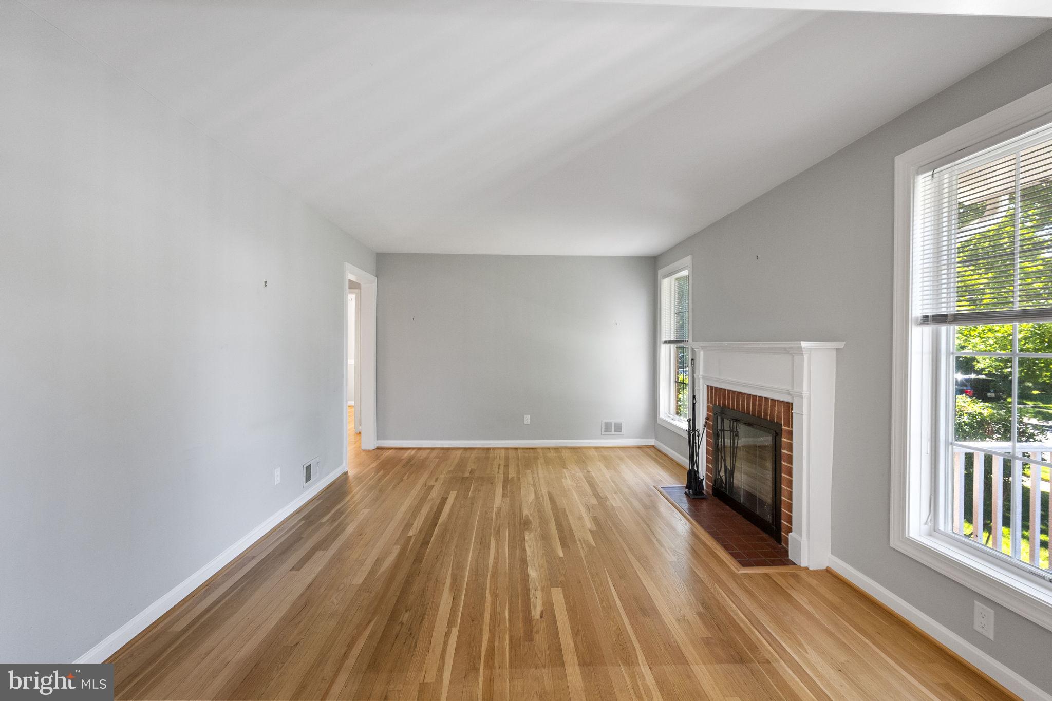 GARRETT PARK ESTATES - Residential