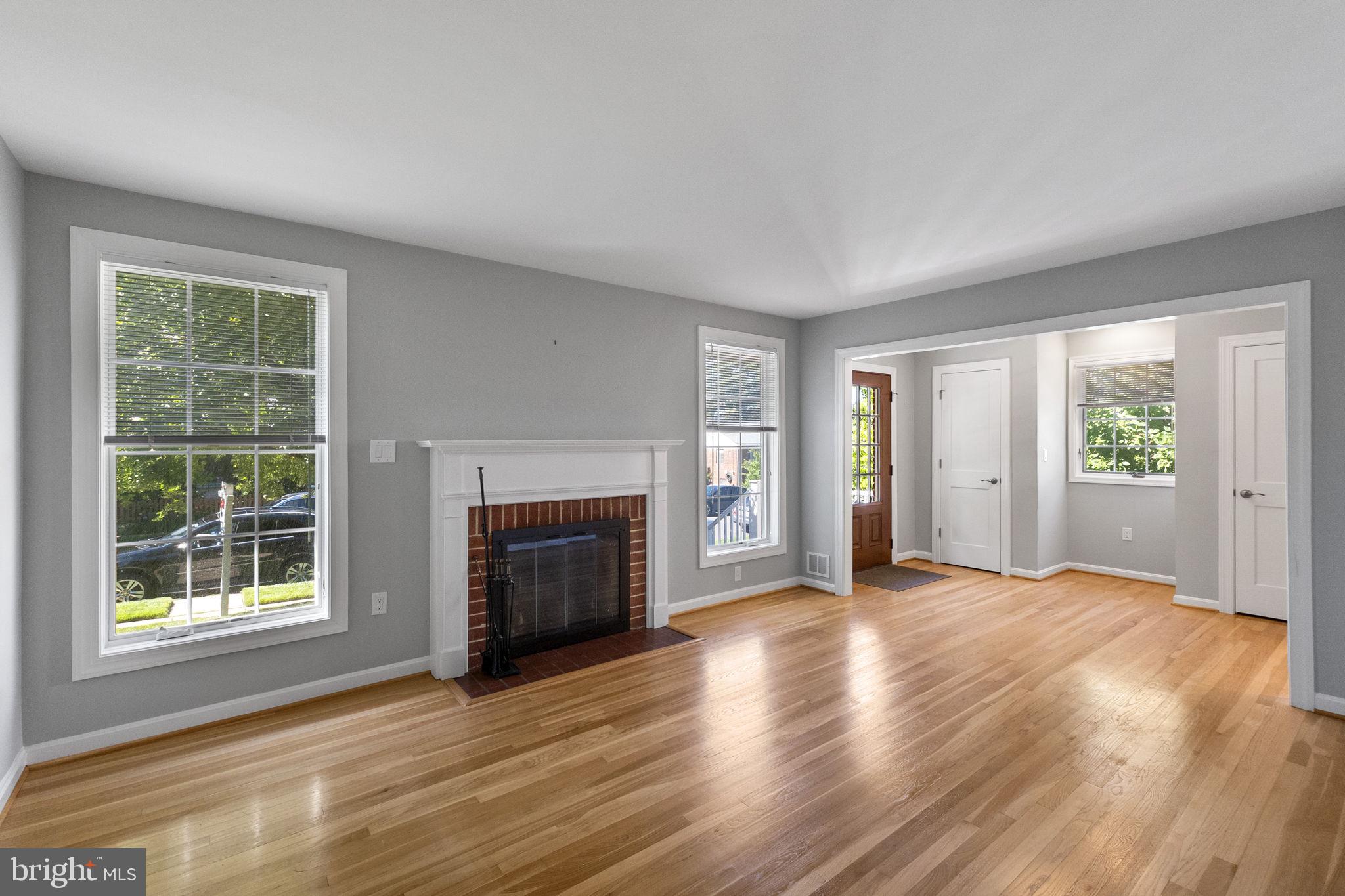 GARRETT PARK ESTATES - Residential