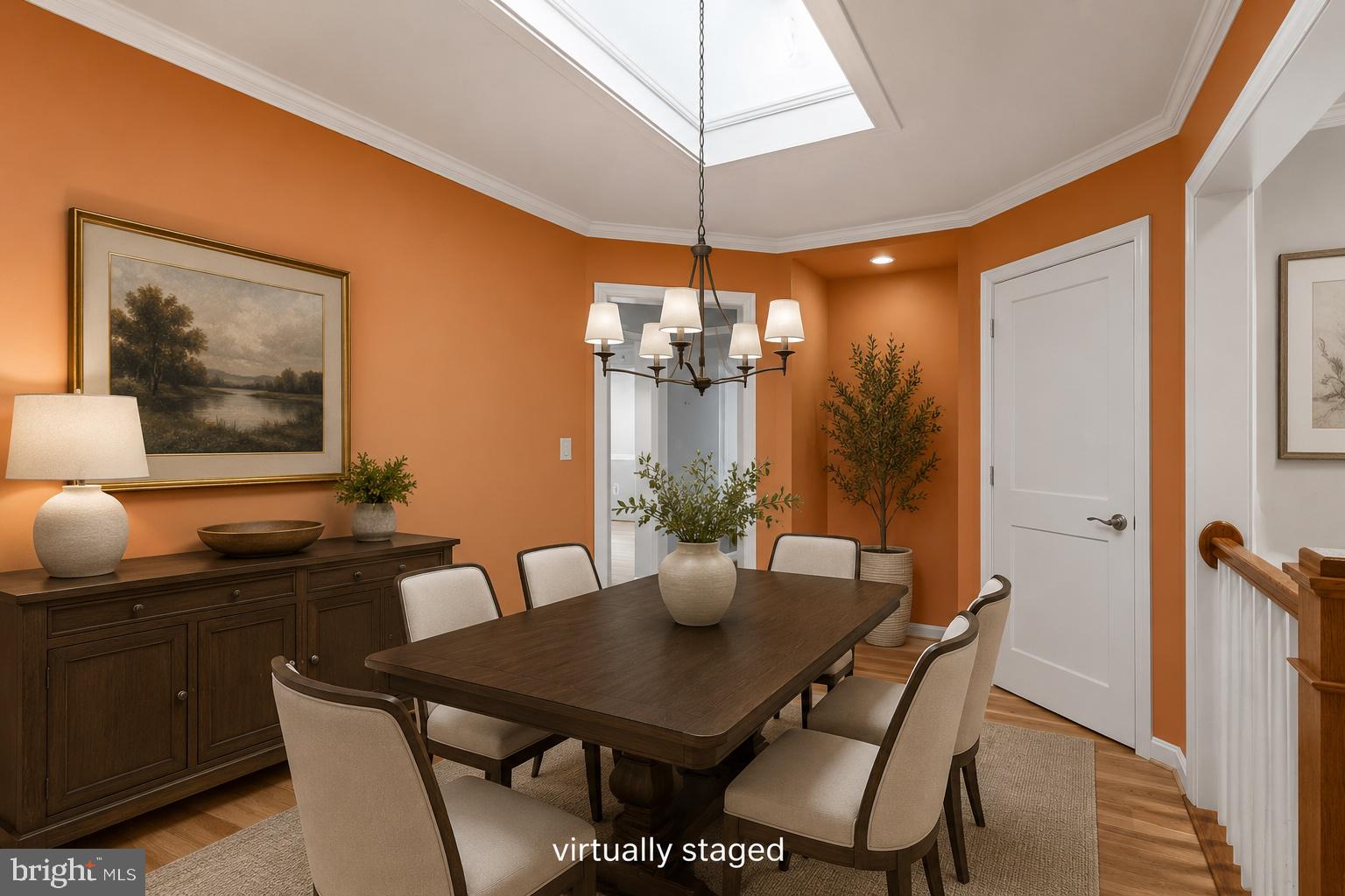 GARRETT PARK ESTATES - Residential