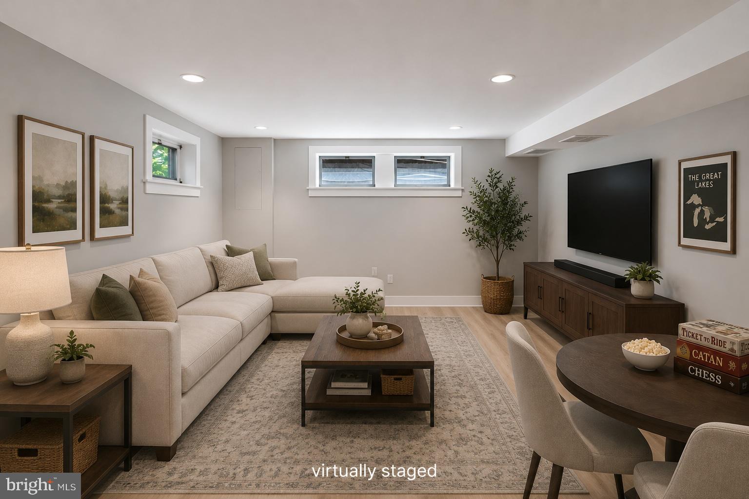 GARRETT PARK ESTATES - Residential