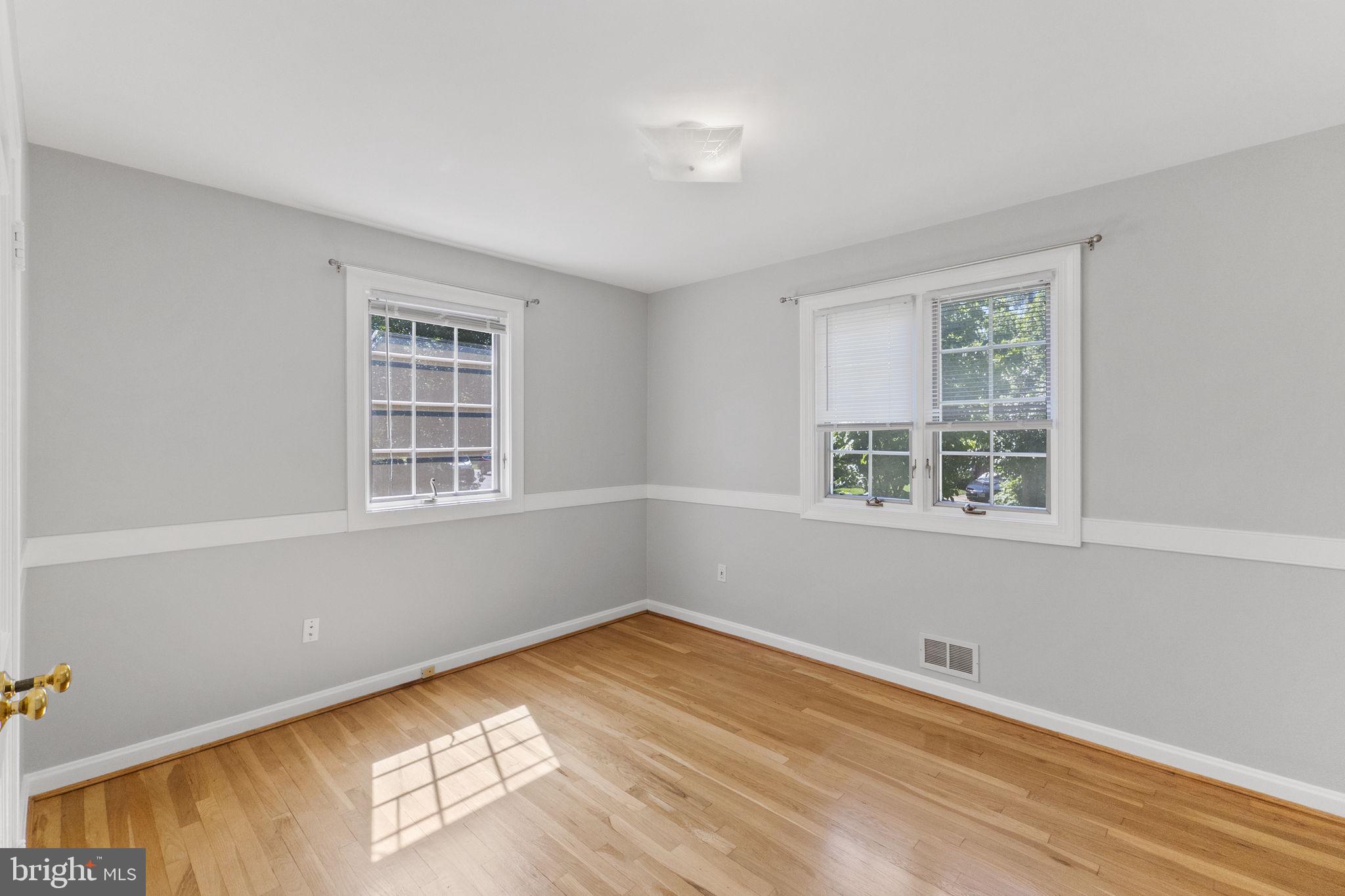 GARRETT PARK ESTATES - Residential